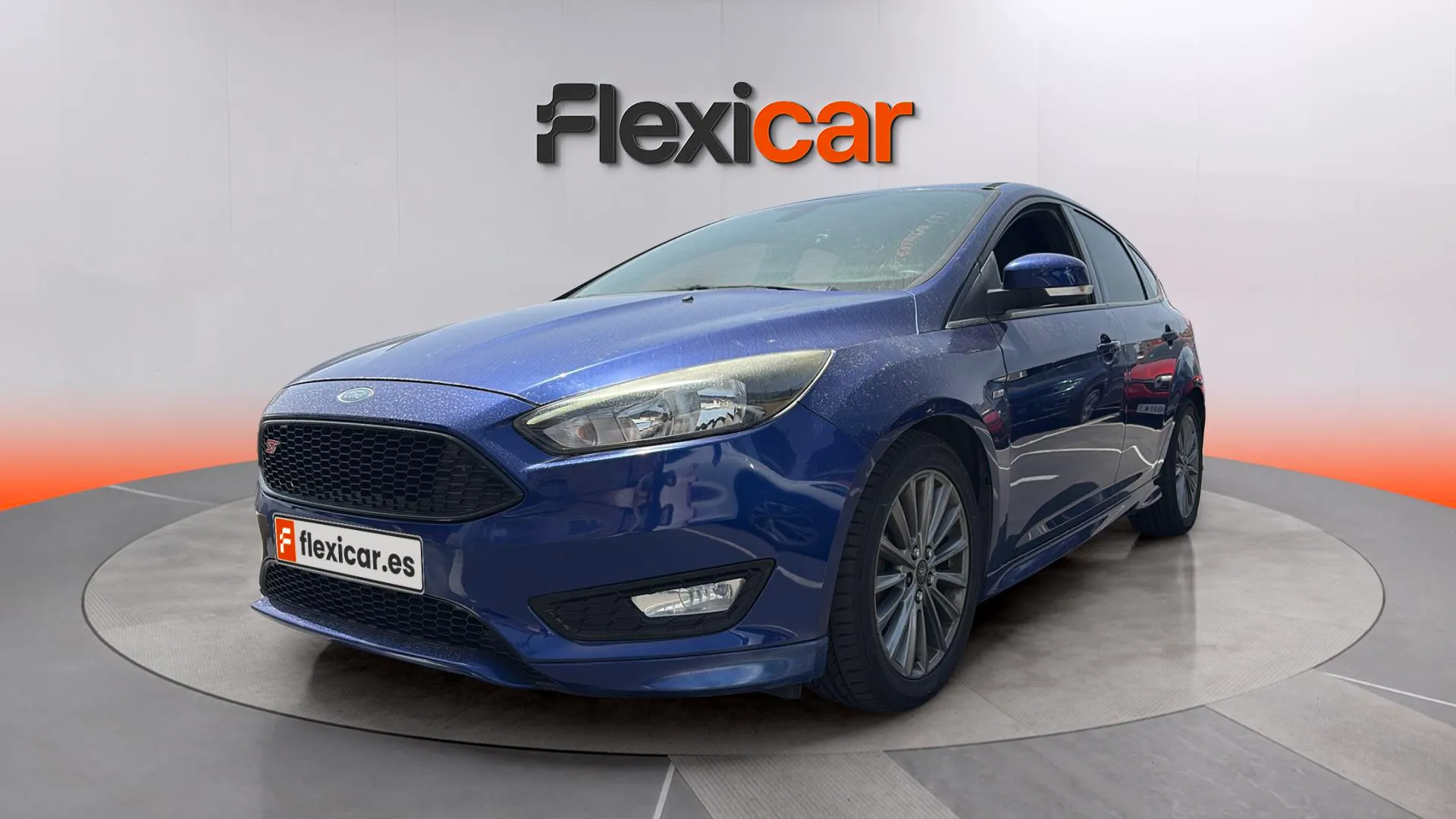 Ford Focus 1.0 EcoBoost ST-Line - foto 2