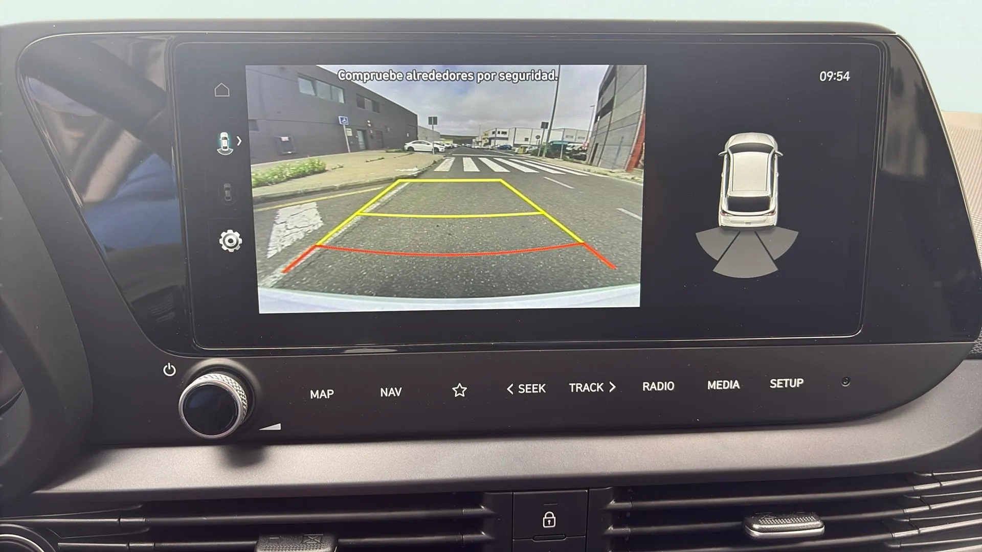 Hyundai Bayon 1.0 T-GDi 48V Tecno DCT - foto 19