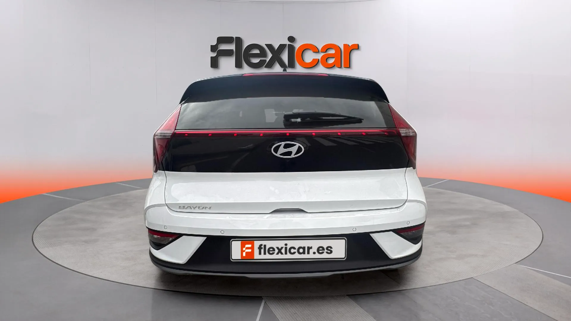 Hyundai Bayon 1.0 T-GDi 48V Tecno DCT - foto 5