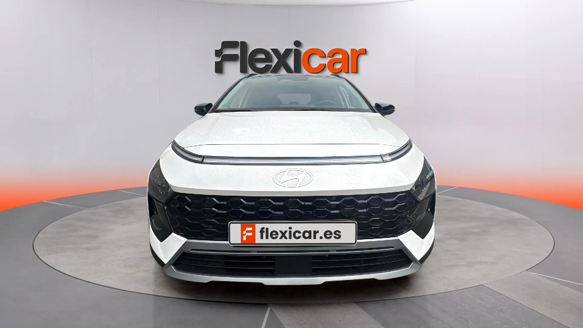 Hyundai Bayon 1.0 T-GDi 48V Tecno DCT - foto 8