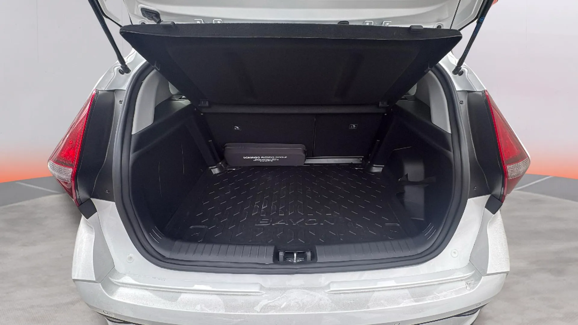 Hyundai Bayon 1.0 T-GDi 48V Tecno DCT - foto 13