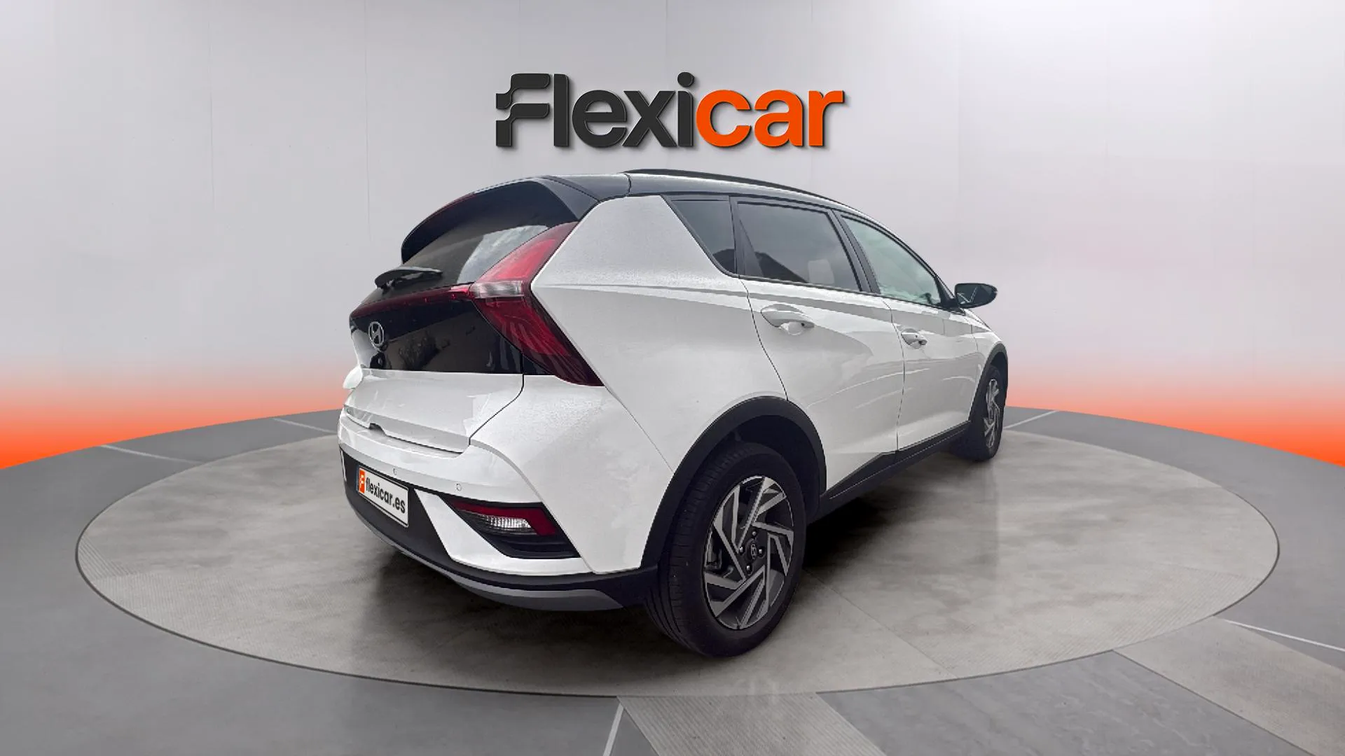 Hyundai Bayon 1.0 T-GDi 48V Tecno DCT - foto 6