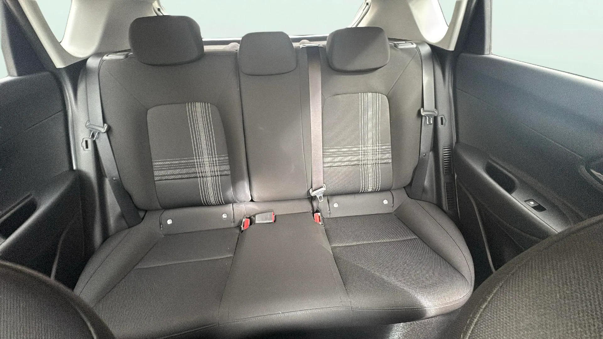 Hyundai Bayon 1.0 T-GDi 48V Tecno DCT - foto 12