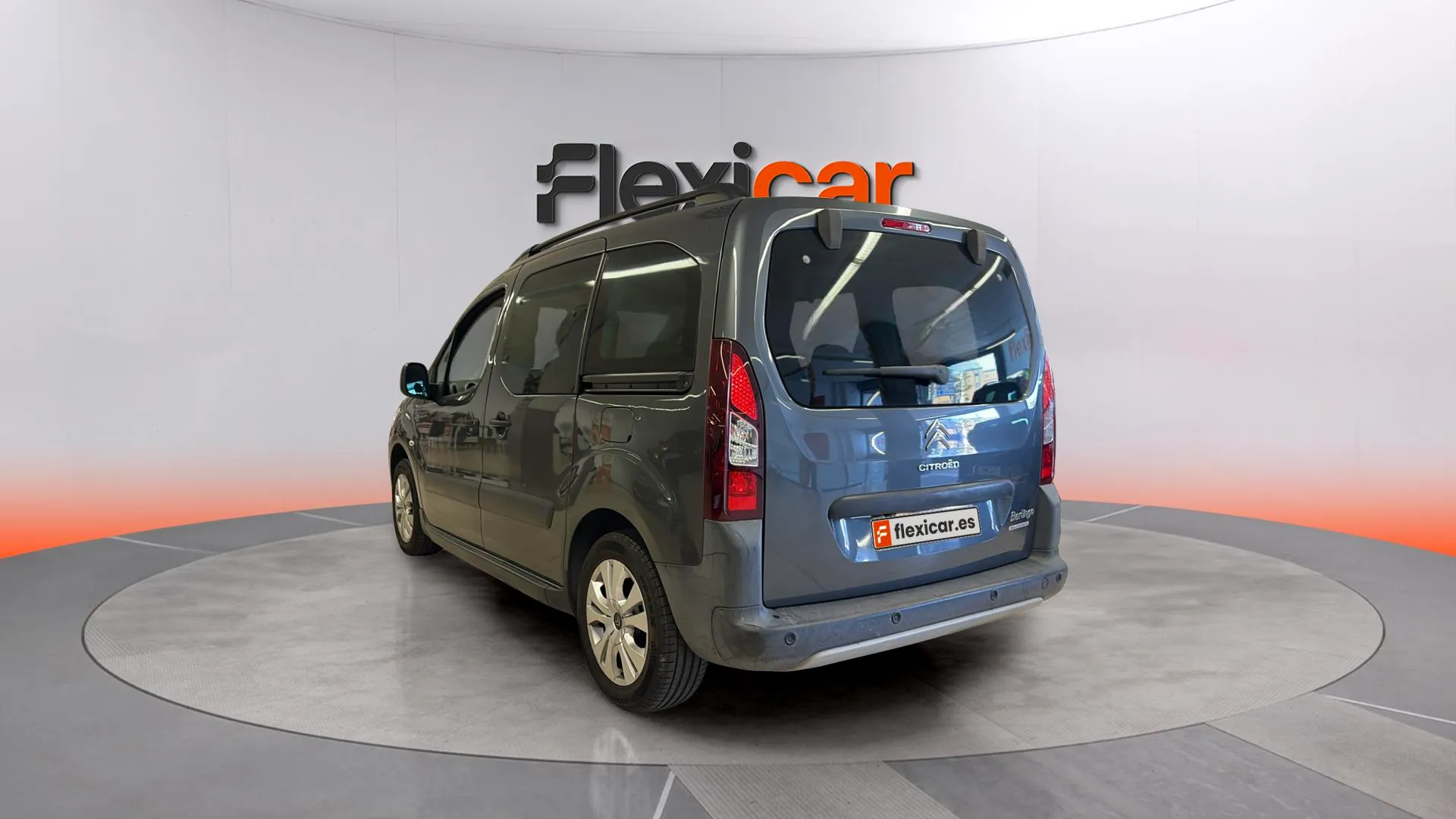 Citroën Berlingo Talla M PureTech 110 Feel - foto 4