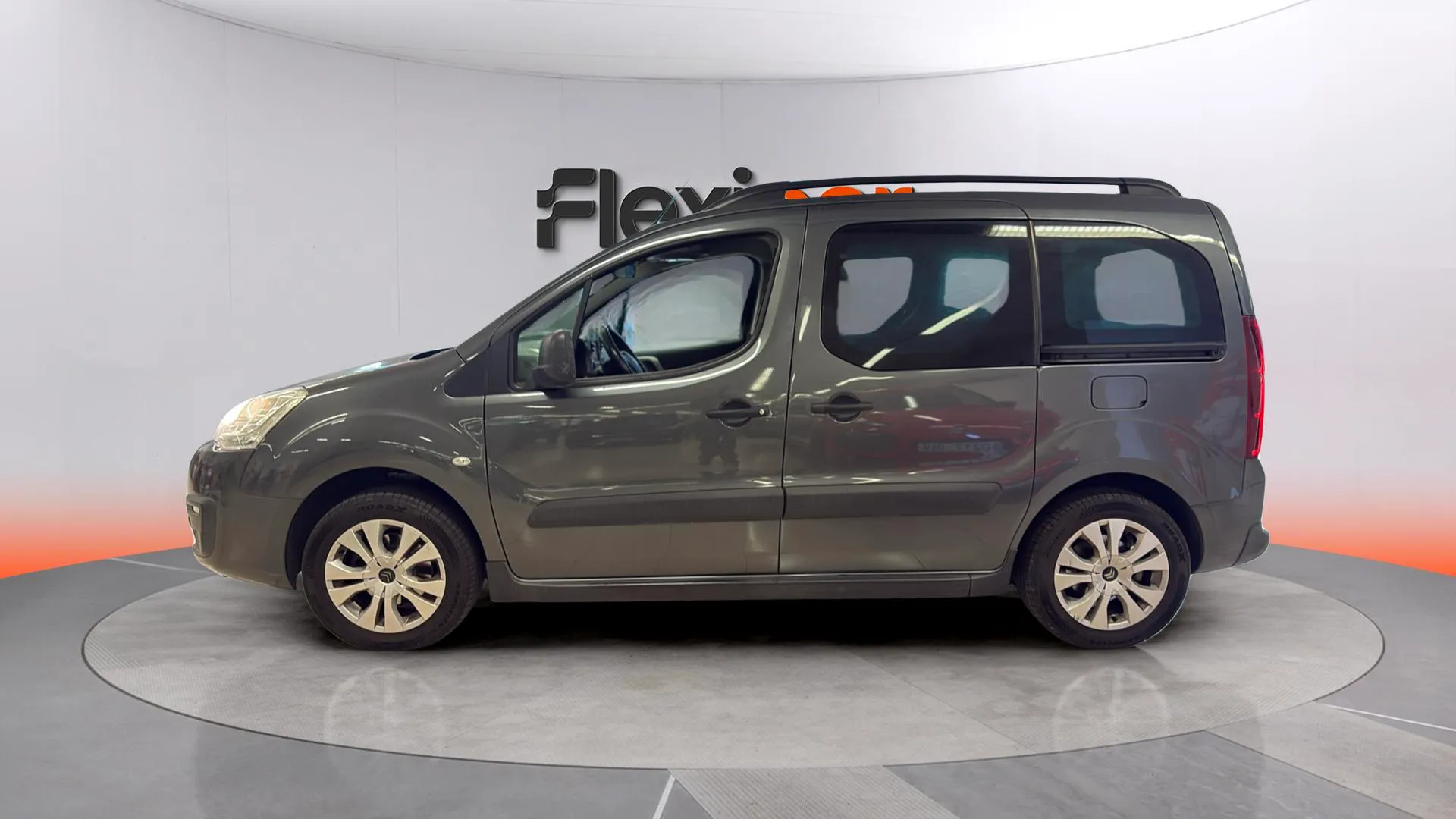 Citroën Berlingo Talla M PureTech 110 Feel - foto 3