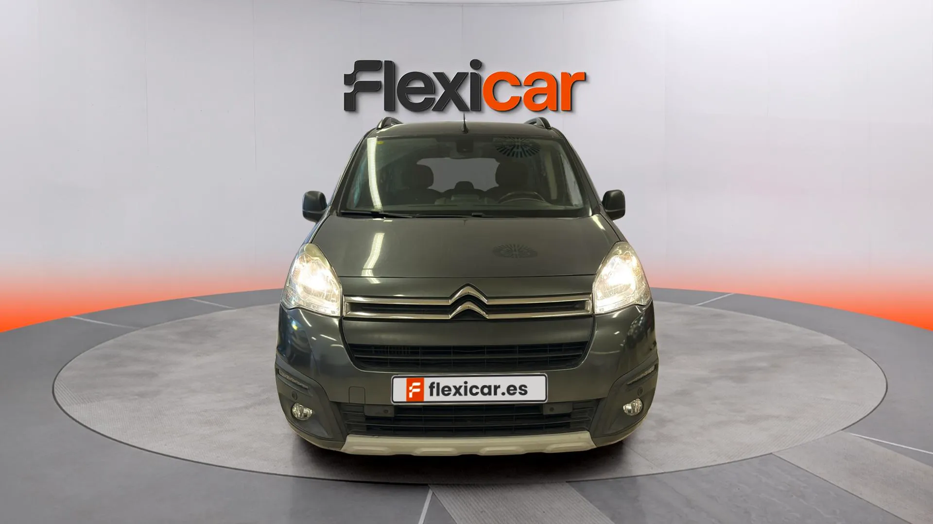 Citroën Berlingo Talla M PureTech 110 Feel - foto 8