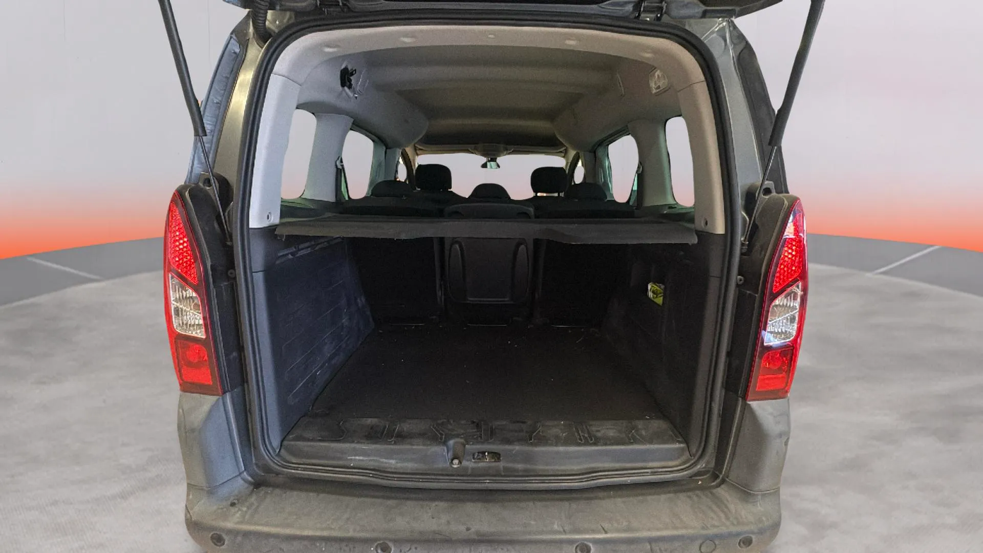 Citroën Berlingo Talla M PureTech 110 Feel - foto 16
