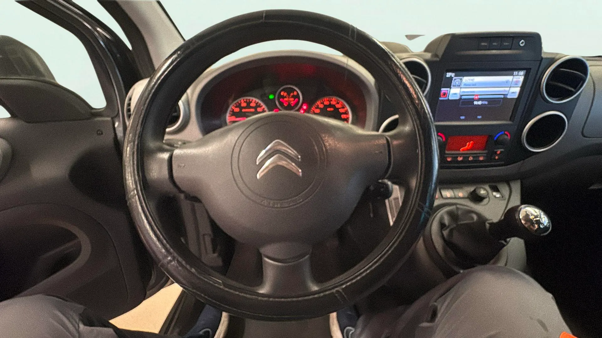 Citroën Berlingo Talla M PureTech 110 Feel - foto 10