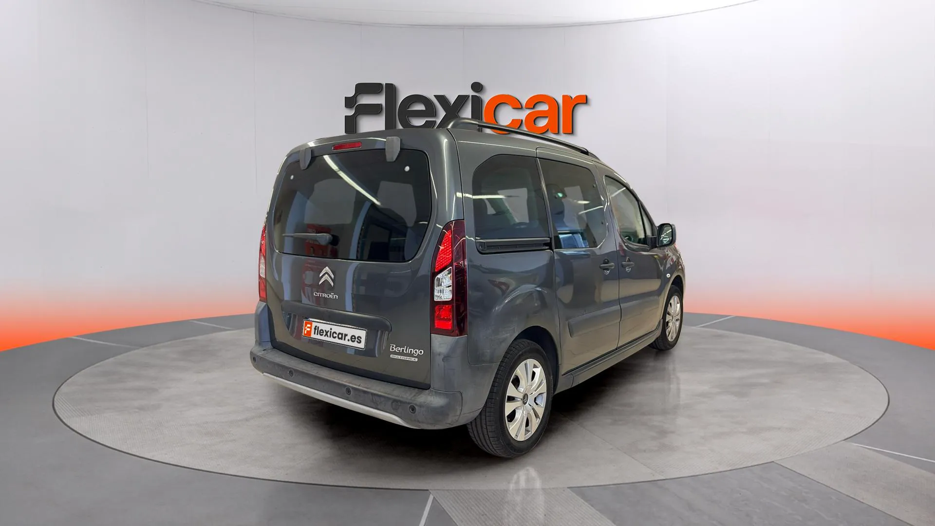 Citroën Berlingo Talla M PureTech 110 Feel - foto 6