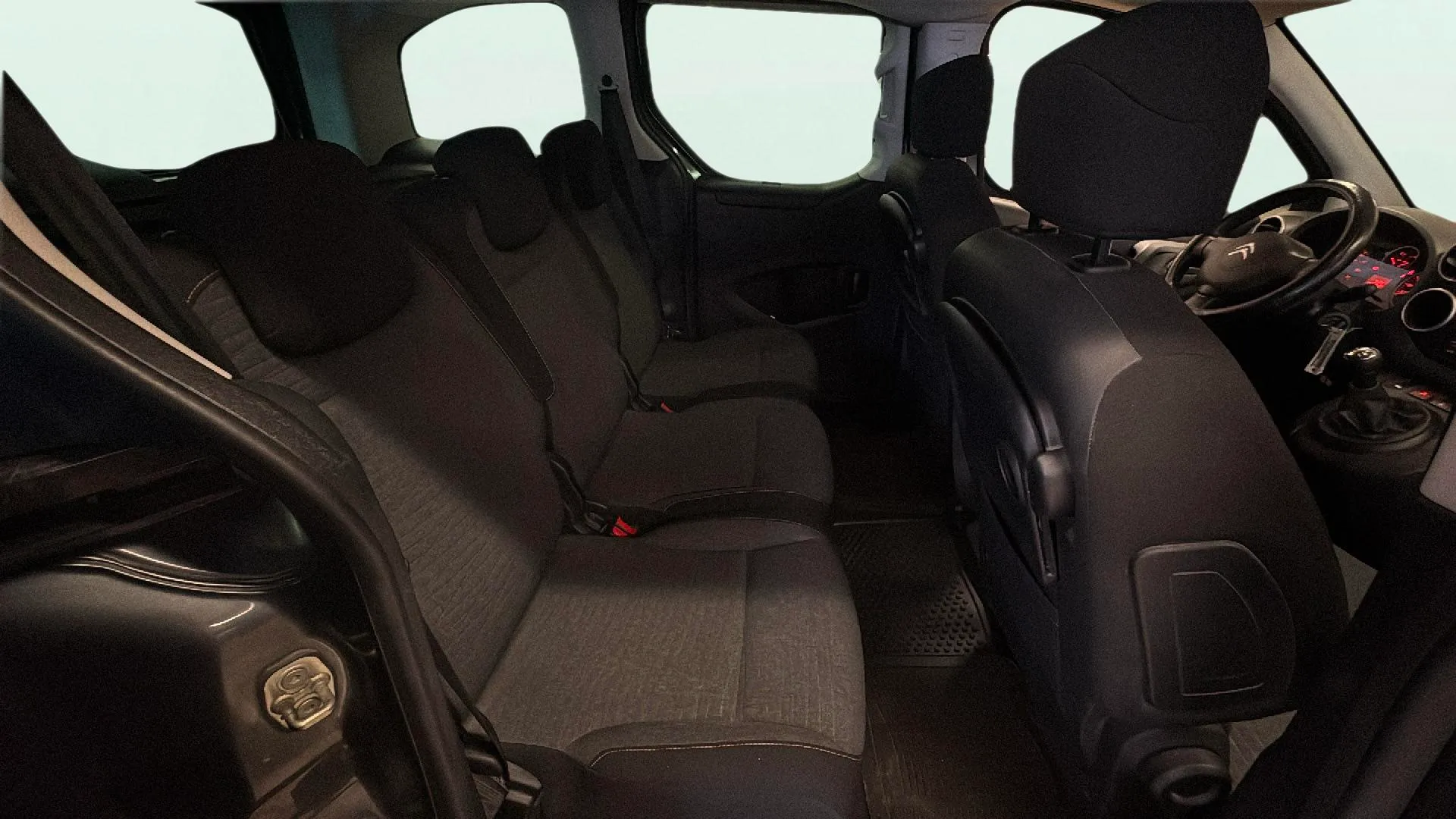 Citroën Berlingo Talla M PureTech 110 Feel - foto 14