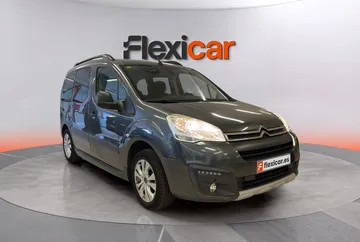 citroen berlingo talla m puretech 110 s amps feel gasolina manual gran canaria 2 miller bajo 903000000274154