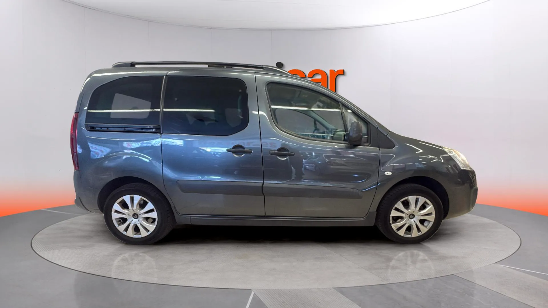 Citroën Berlingo Talla M PureTech 110 Feel - foto 7