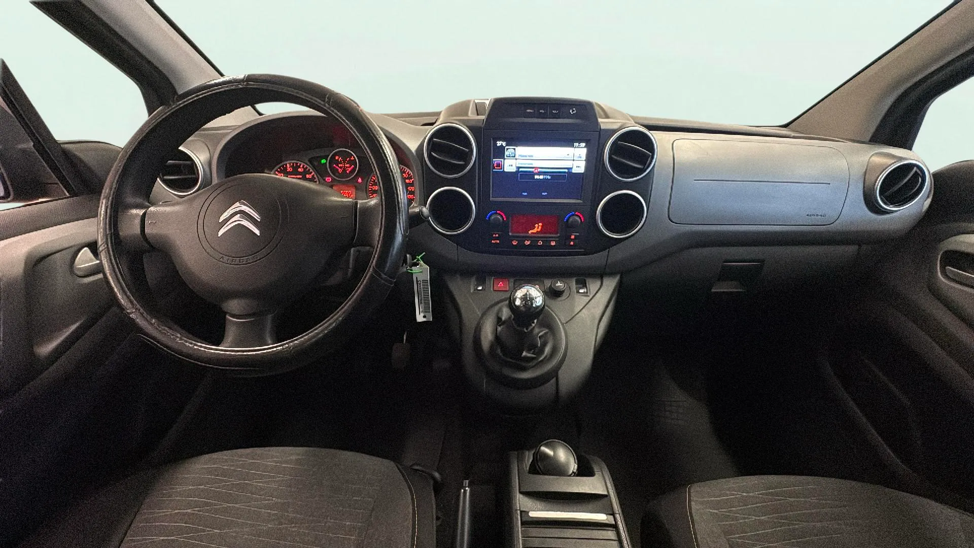 Citroën Berlingo Talla M PureTech 110 Feel - foto 12