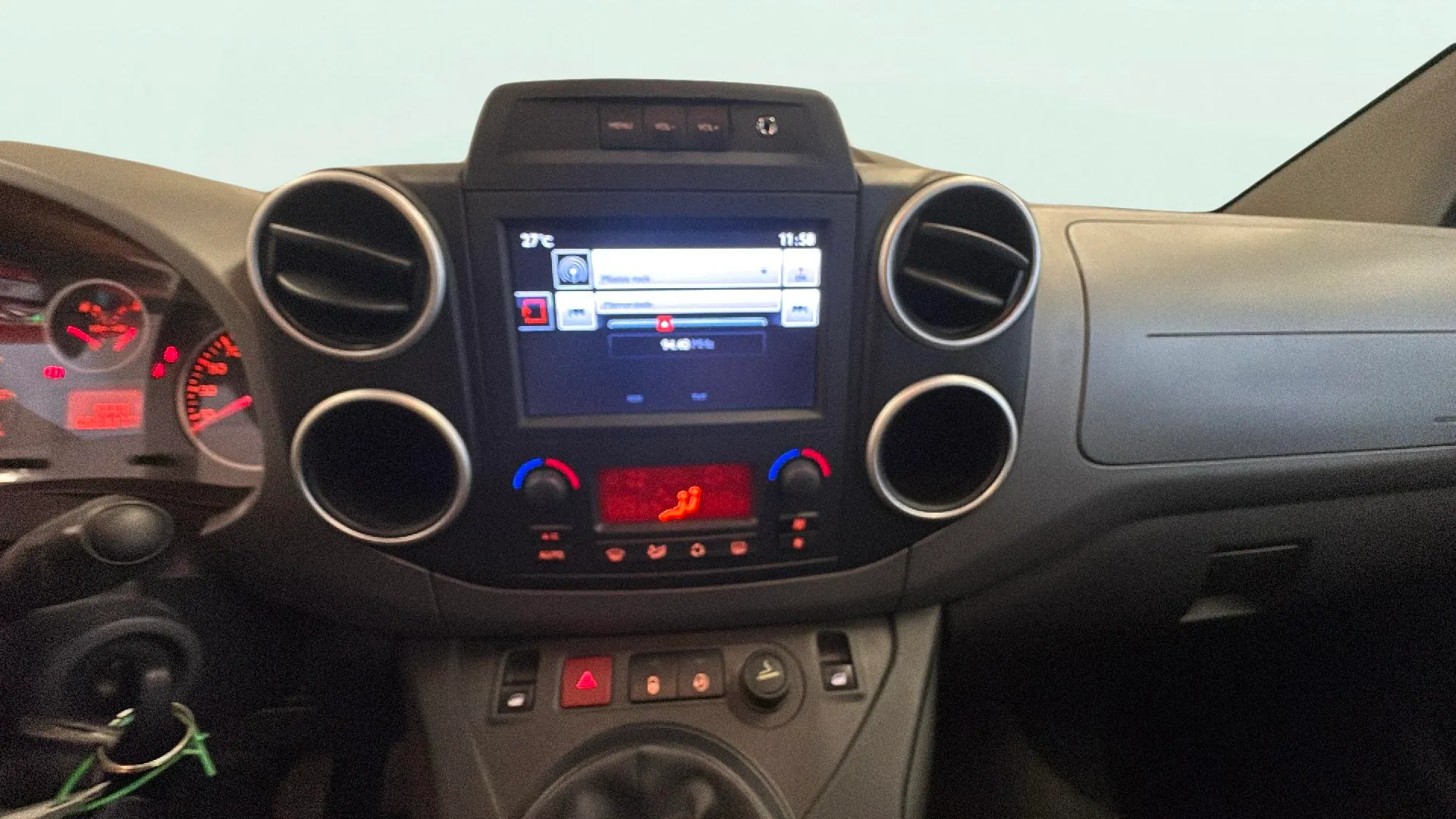 Citroën Berlingo Talla M PureTech 110 Feel - foto 9