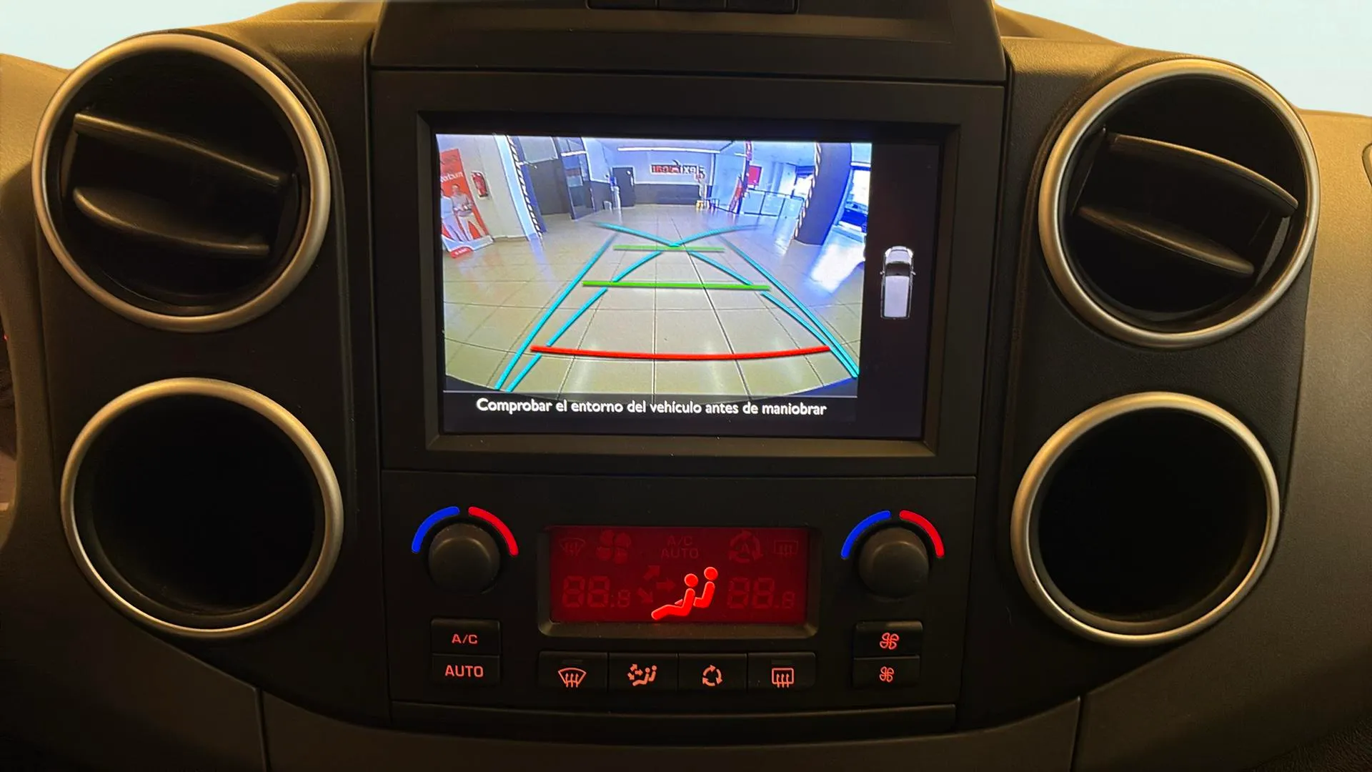 Citroën Berlingo Talla M PureTech 110 Feel - foto 18