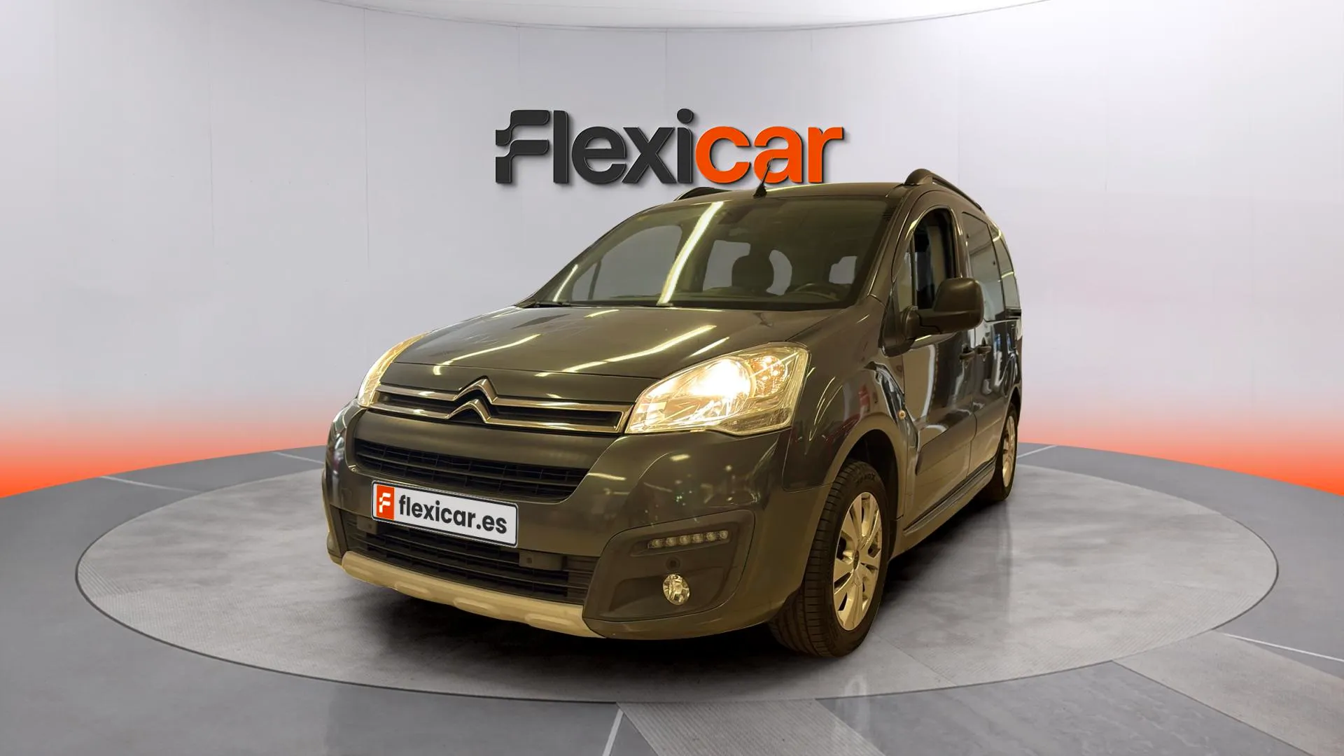 Citroën Berlingo Talla M PureTech 110 Feel - foto 2