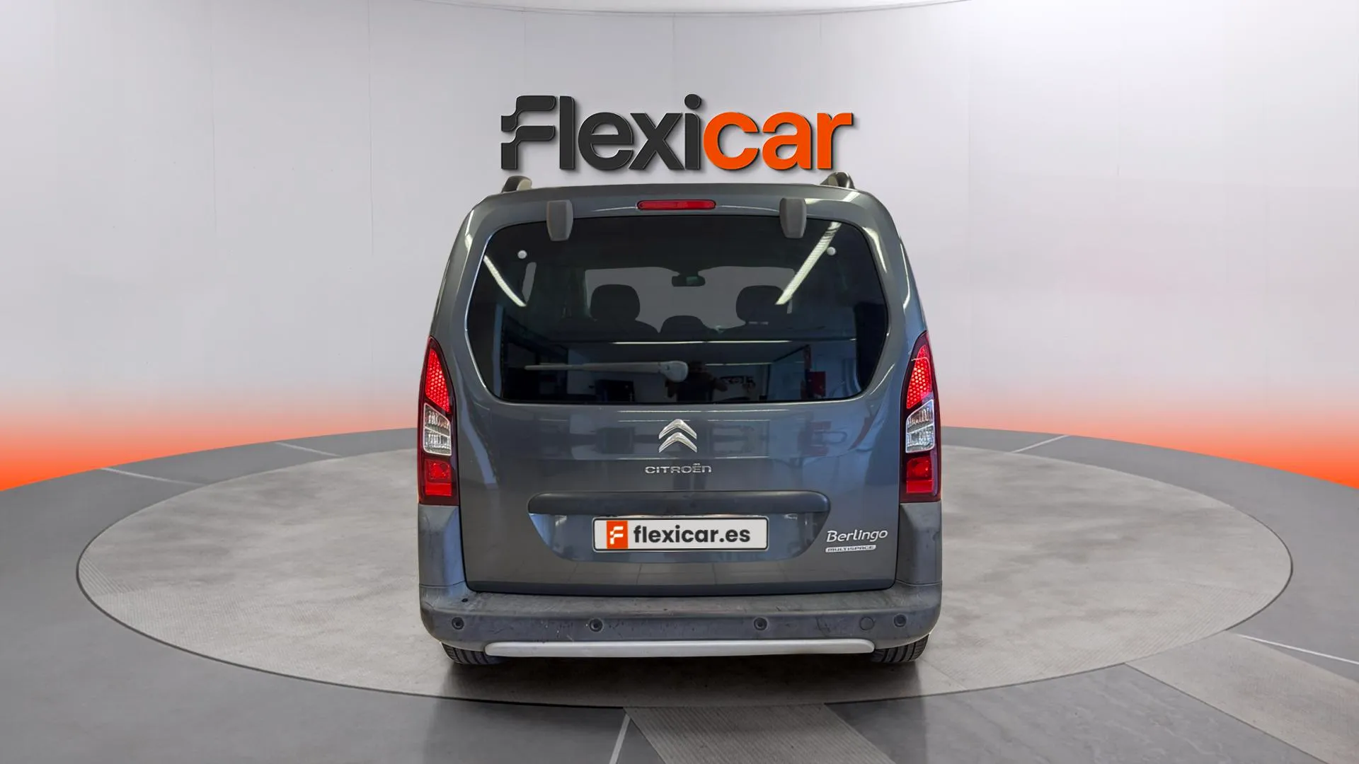 Citroën Berlingo Talla M PureTech 110 Feel - foto 5