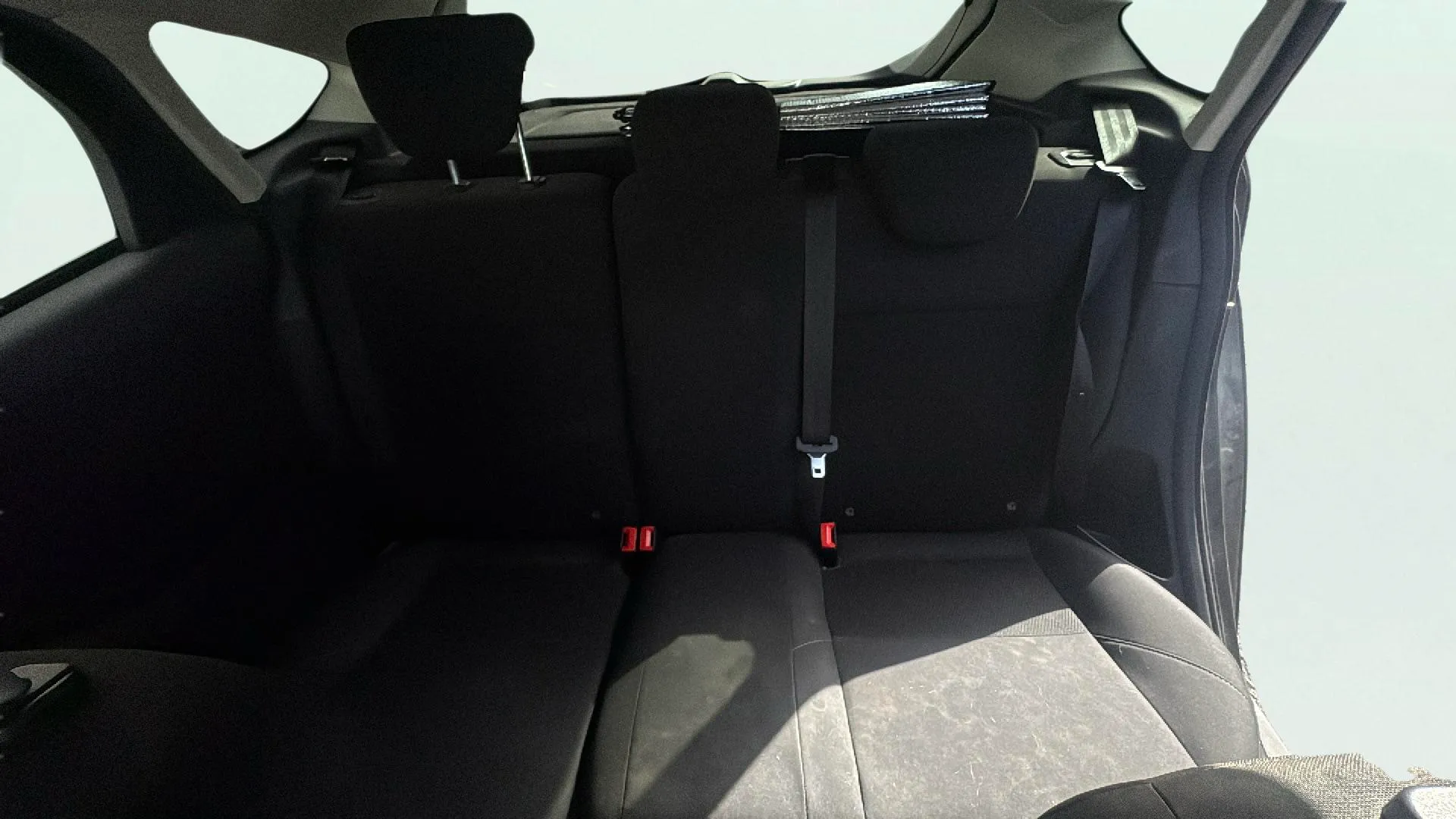 Ford Focus 1.0 EcoBoost Titanium - foto 13