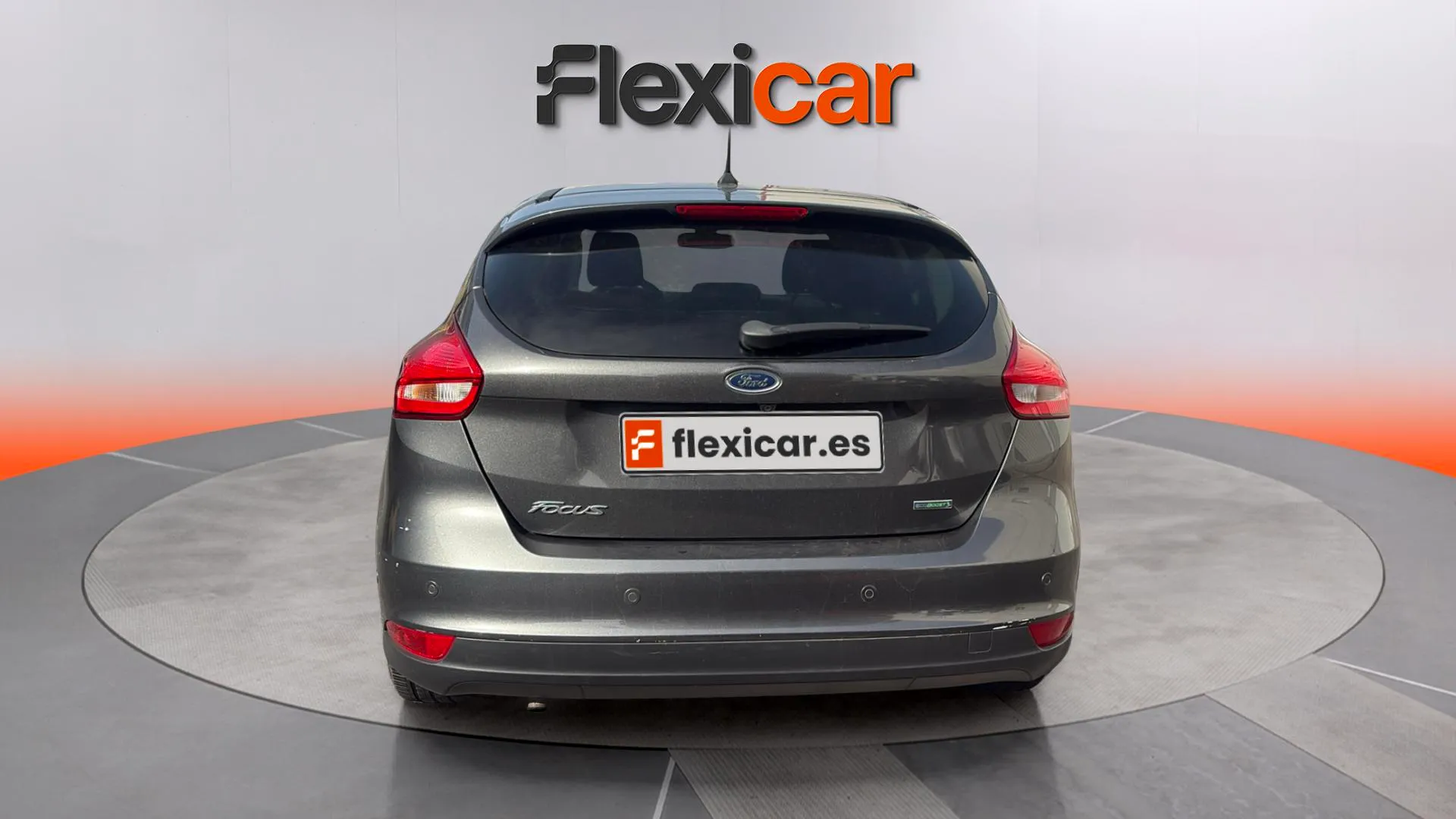 Ford Focus 1.0 EcoBoost Titanium - foto 5