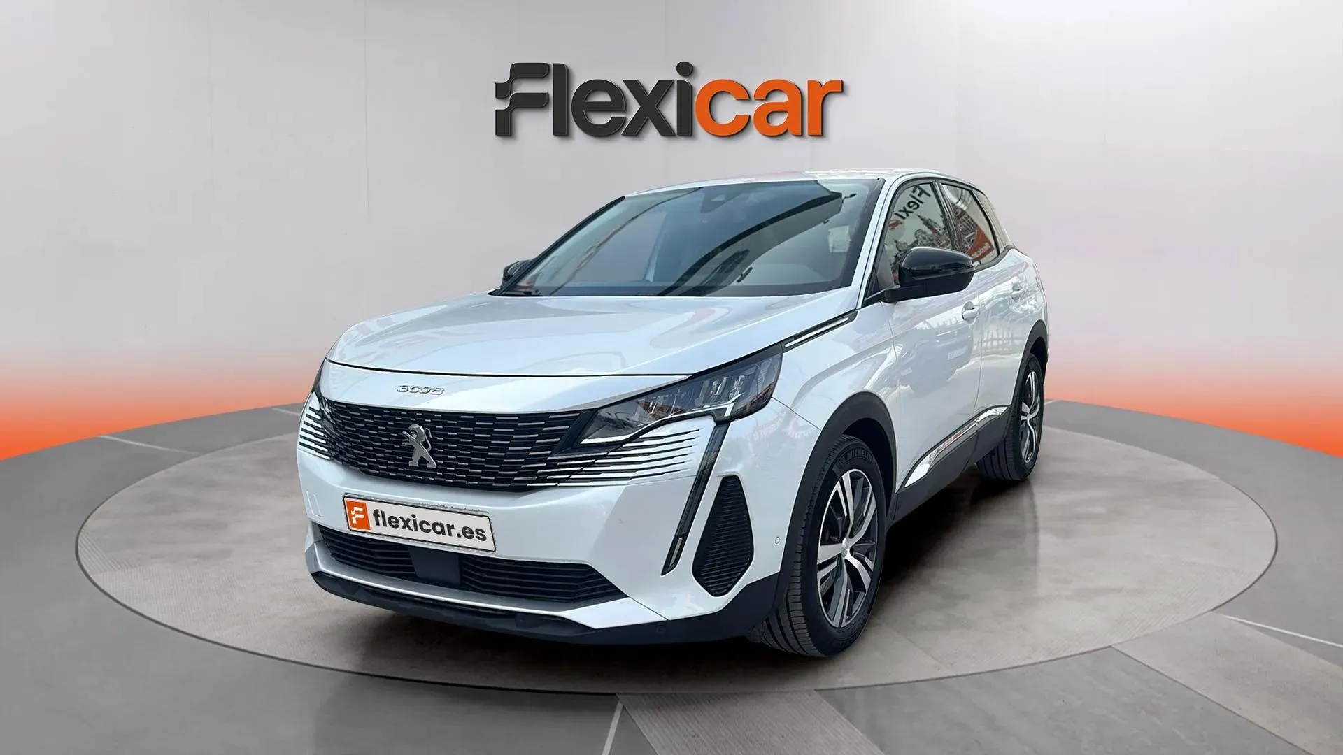 Peugeot 3008 1.5 BlueHDi Allure Pack EAT8 - foto 3