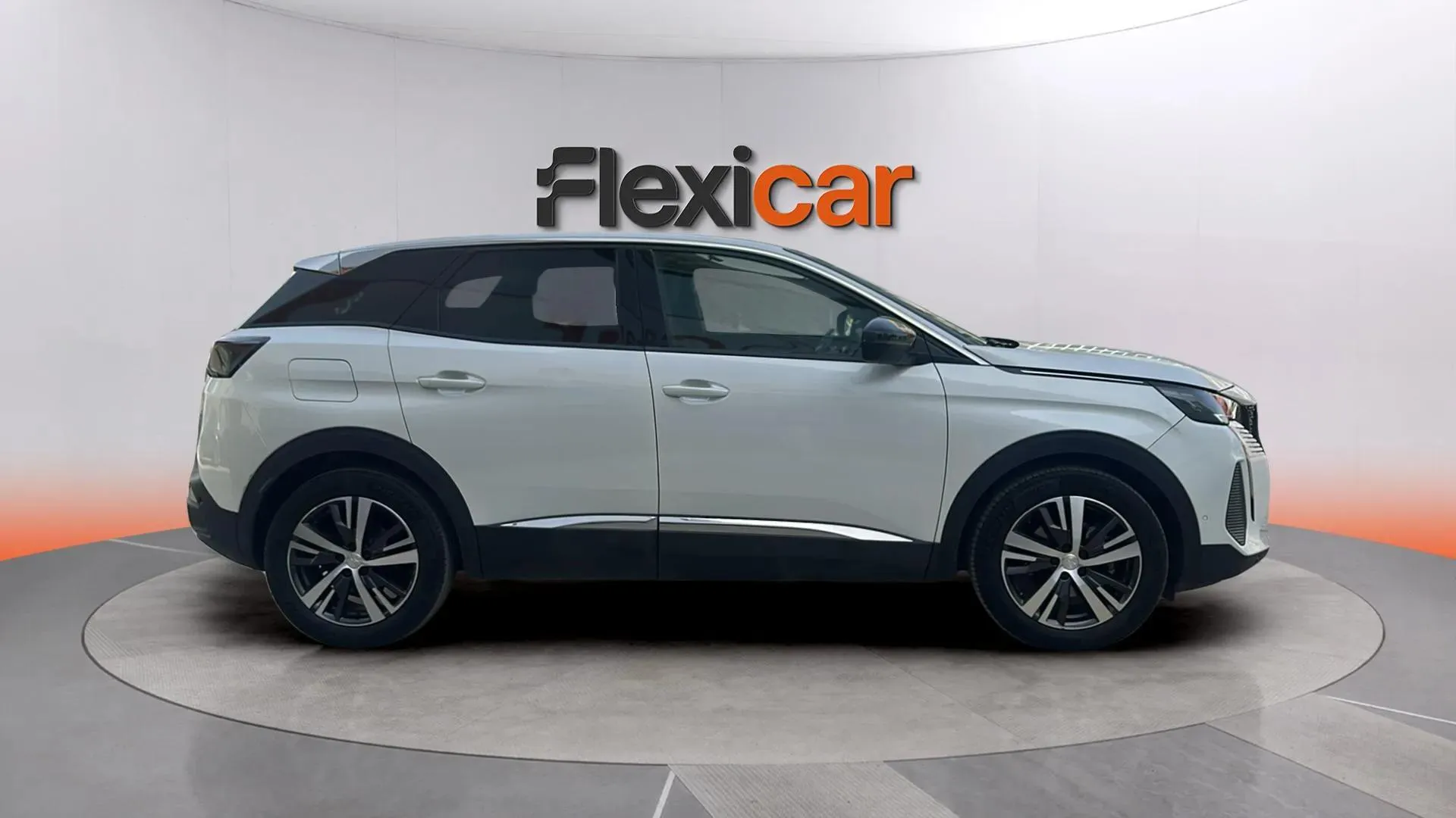 Peugeot 3008 1.5 BlueHDi Allure Pack EAT8 - foto 8