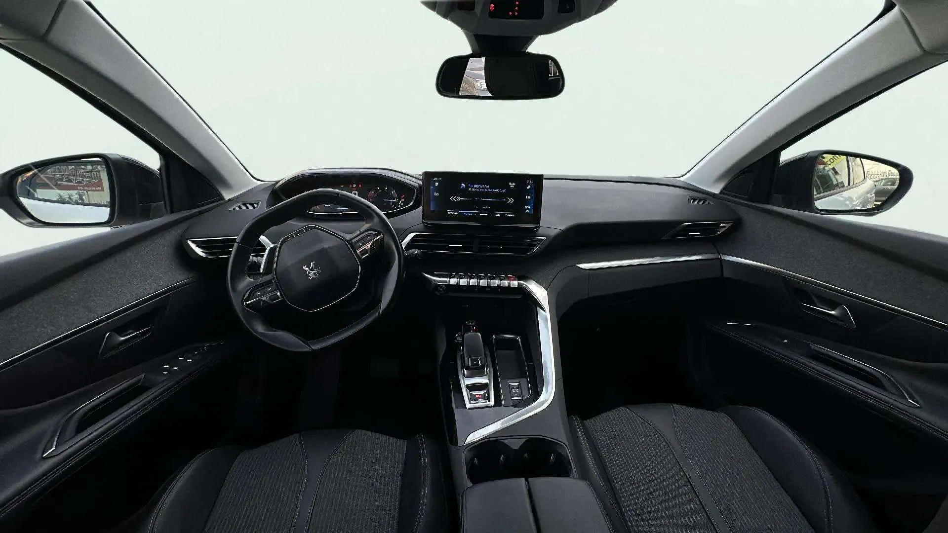 Peugeot 3008 1.5 BlueHDi Allure Pack EAT8 - foto 10