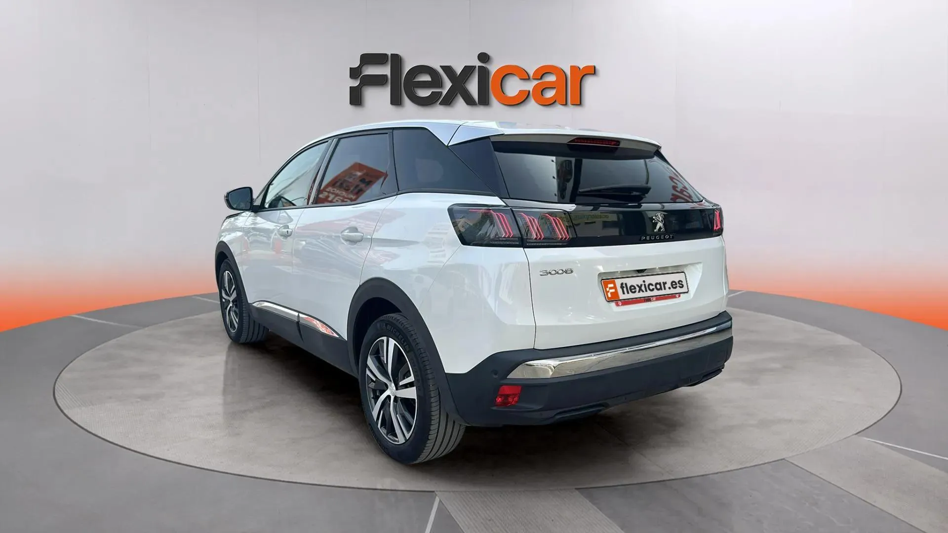 Peugeot 3008 1.5 BlueHDi Allure Pack EAT8 - foto 5