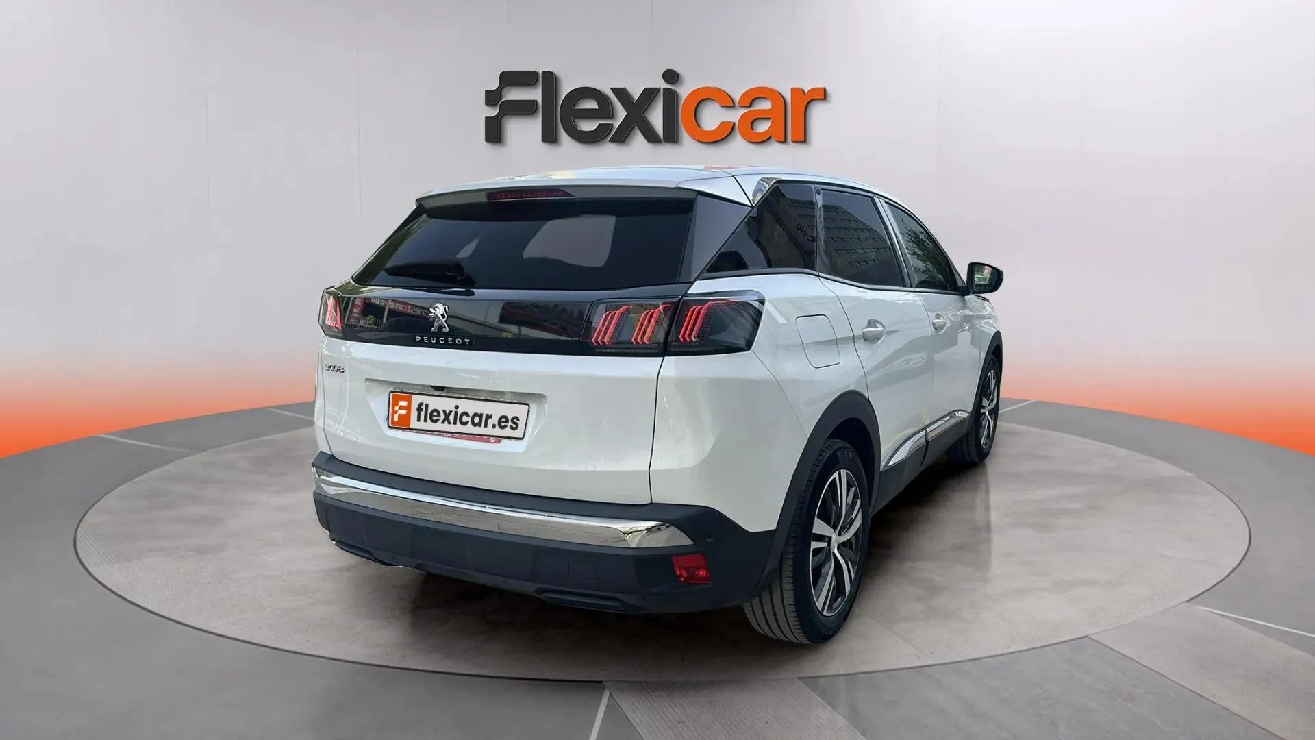 Peugeot 3008 1.5 BlueHDi Allure Pack EAT8 - foto 7