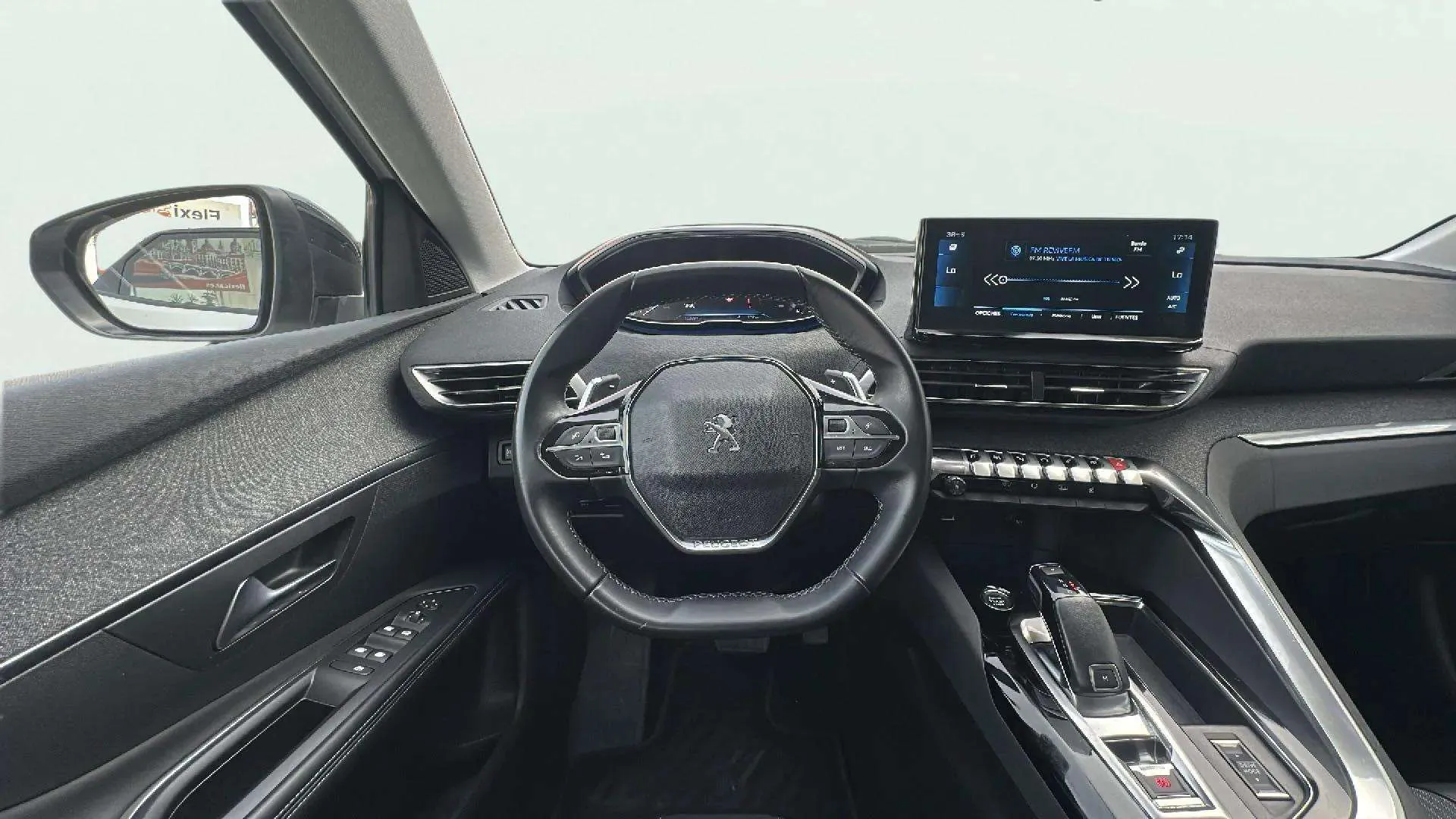 Peugeot 3008 1.5 BlueHDi Allure Pack EAT8 - foto 11