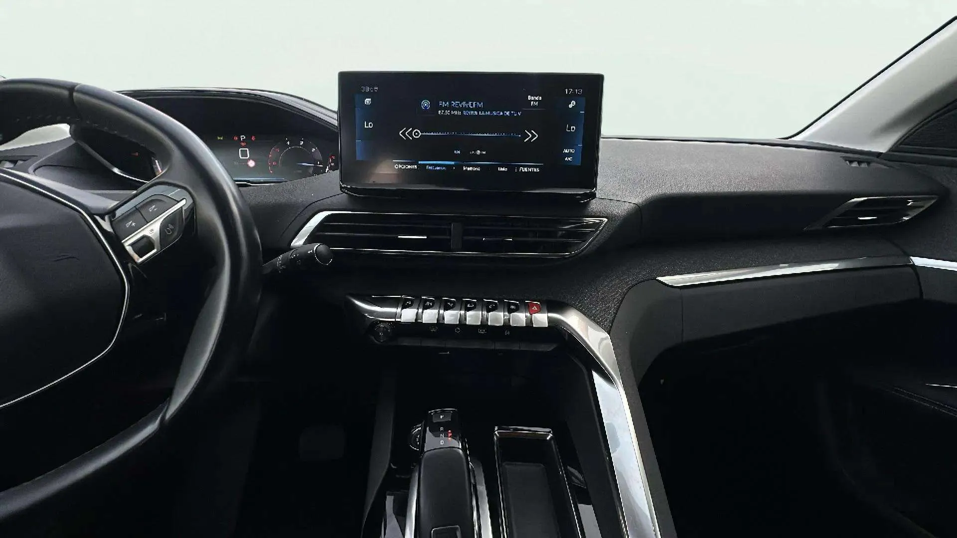 Peugeot 3008 1.5 BlueHDi Allure Pack EAT8 - foto 14