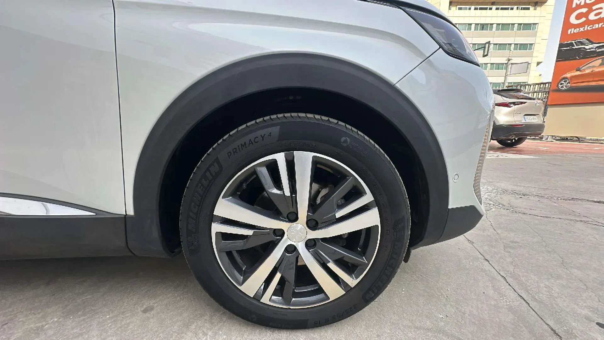Peugeot 3008 1.5 BlueHDi Allure Pack EAT8 - foto 9