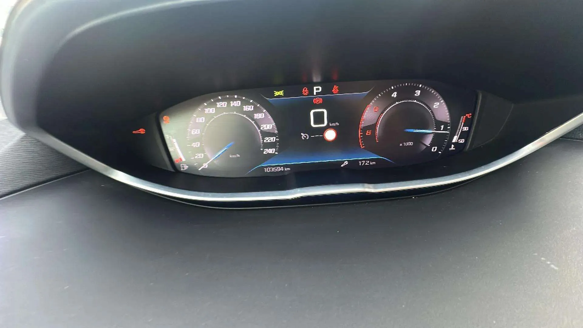 Peugeot 3008 1.5 BlueHDi Allure Pack EAT8 - foto 16