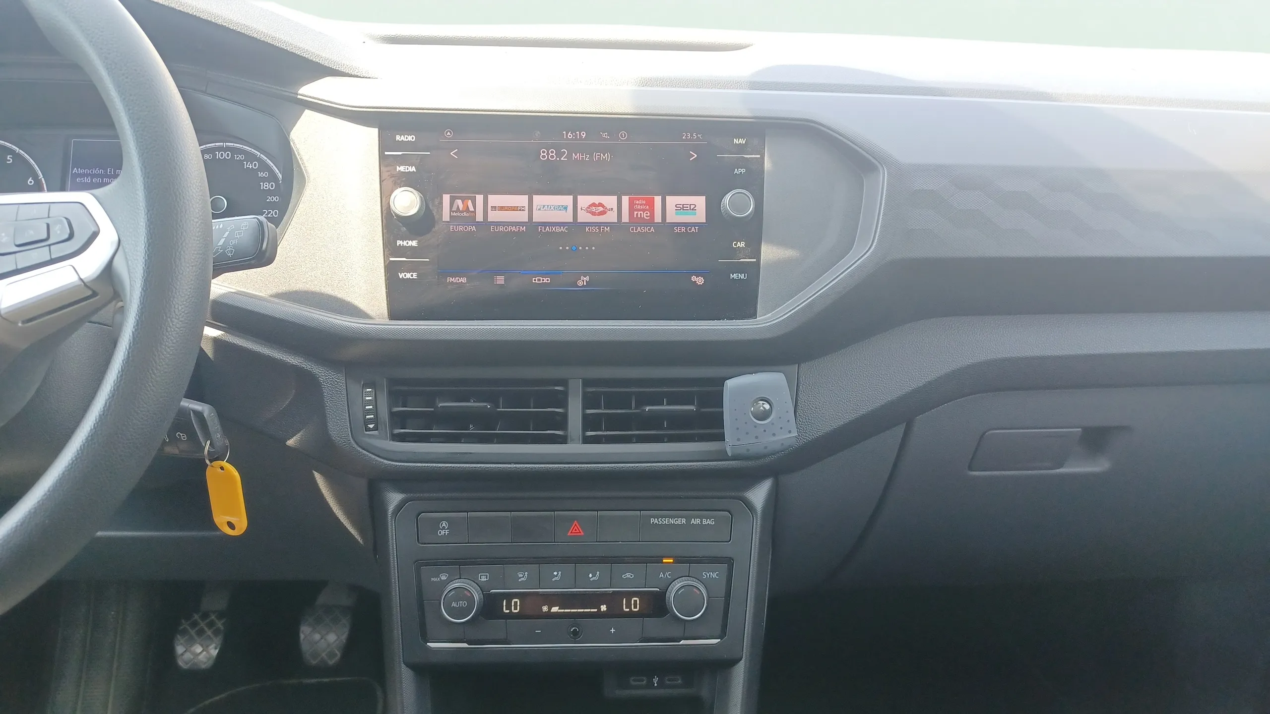 Volkswagen T-Cross Advance 1.0 TSI - foto 10
