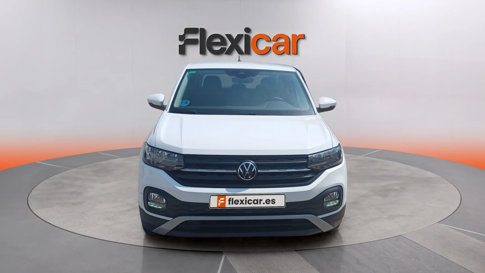 Volkswagen T-Cross Advance 1.0 TSI - foto 8