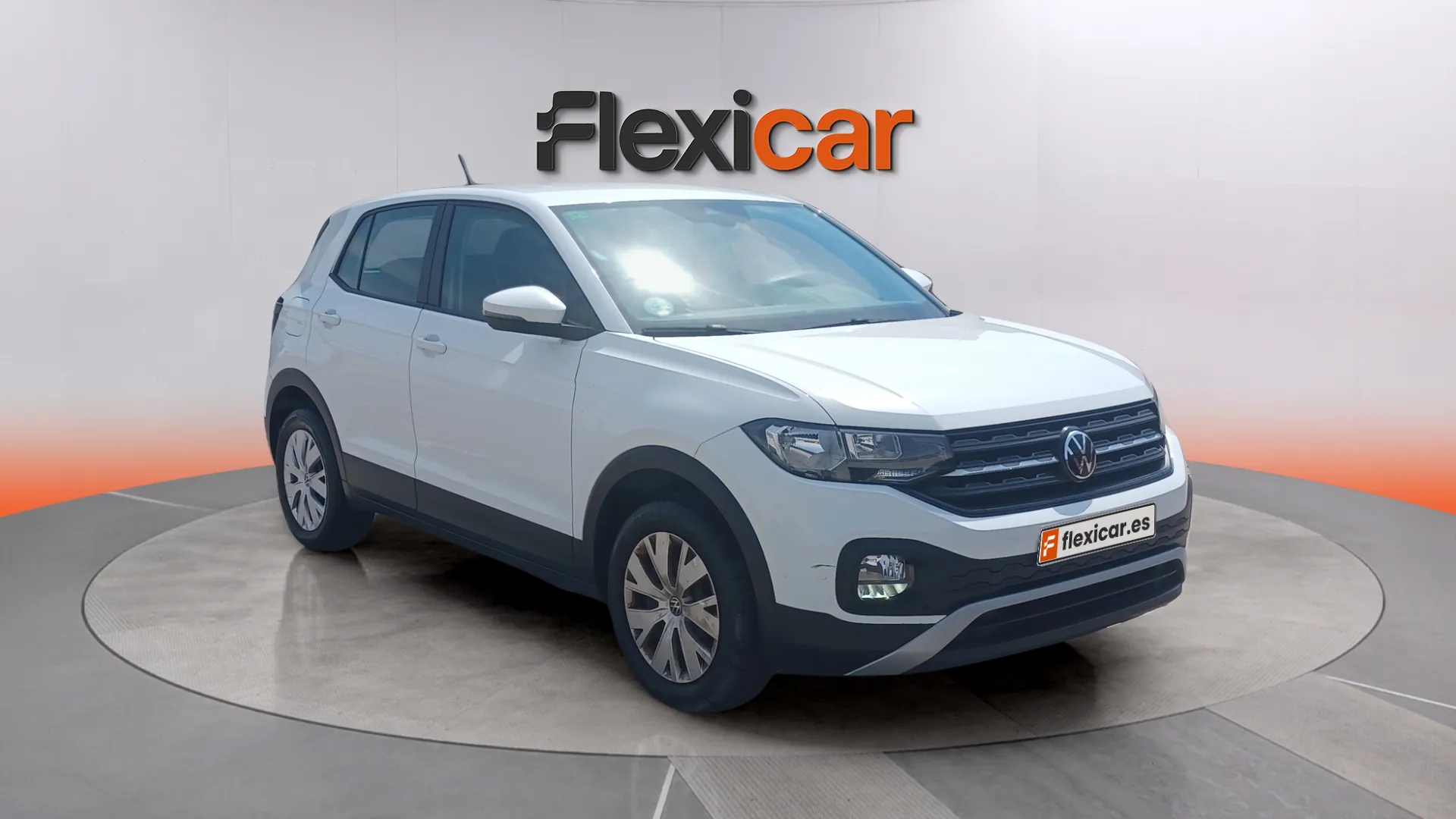 Volkswagen T-Cross Advance 1.0 TSI