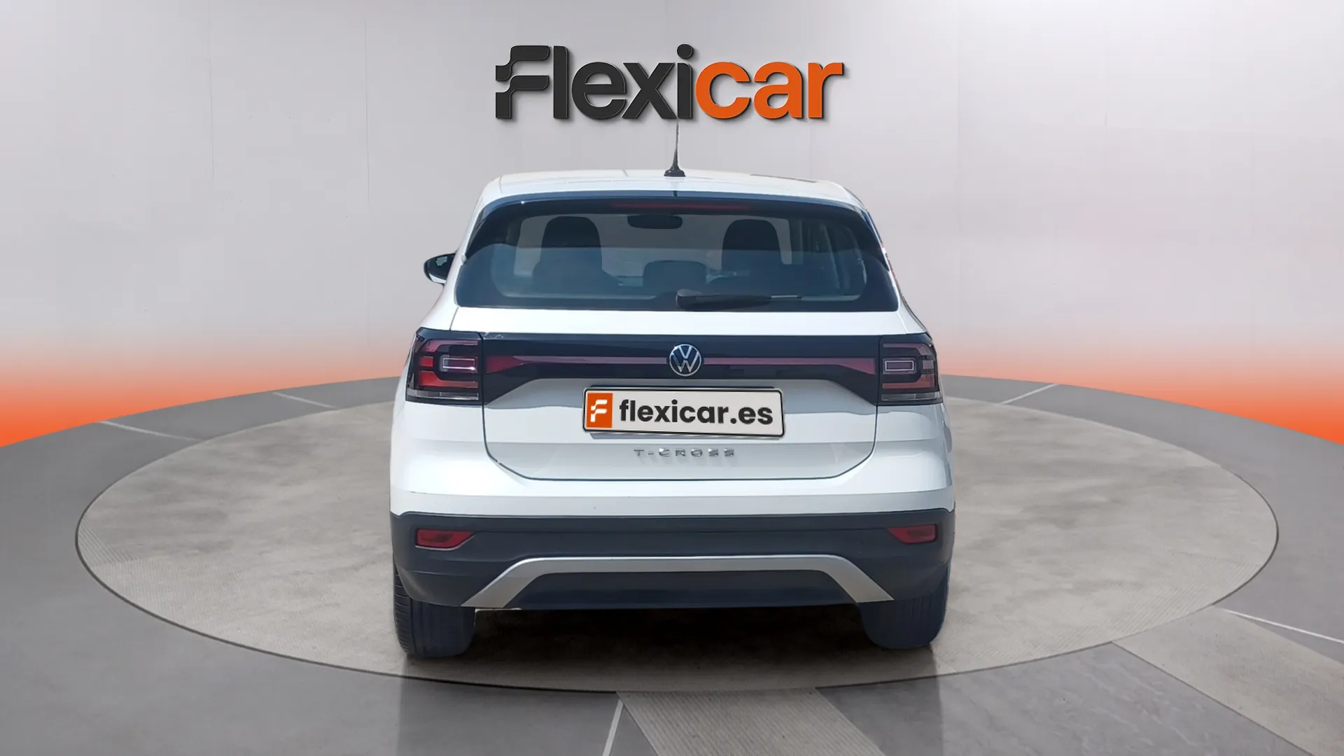 Volkswagen T-Cross Advance 1.0 TSI - foto 3