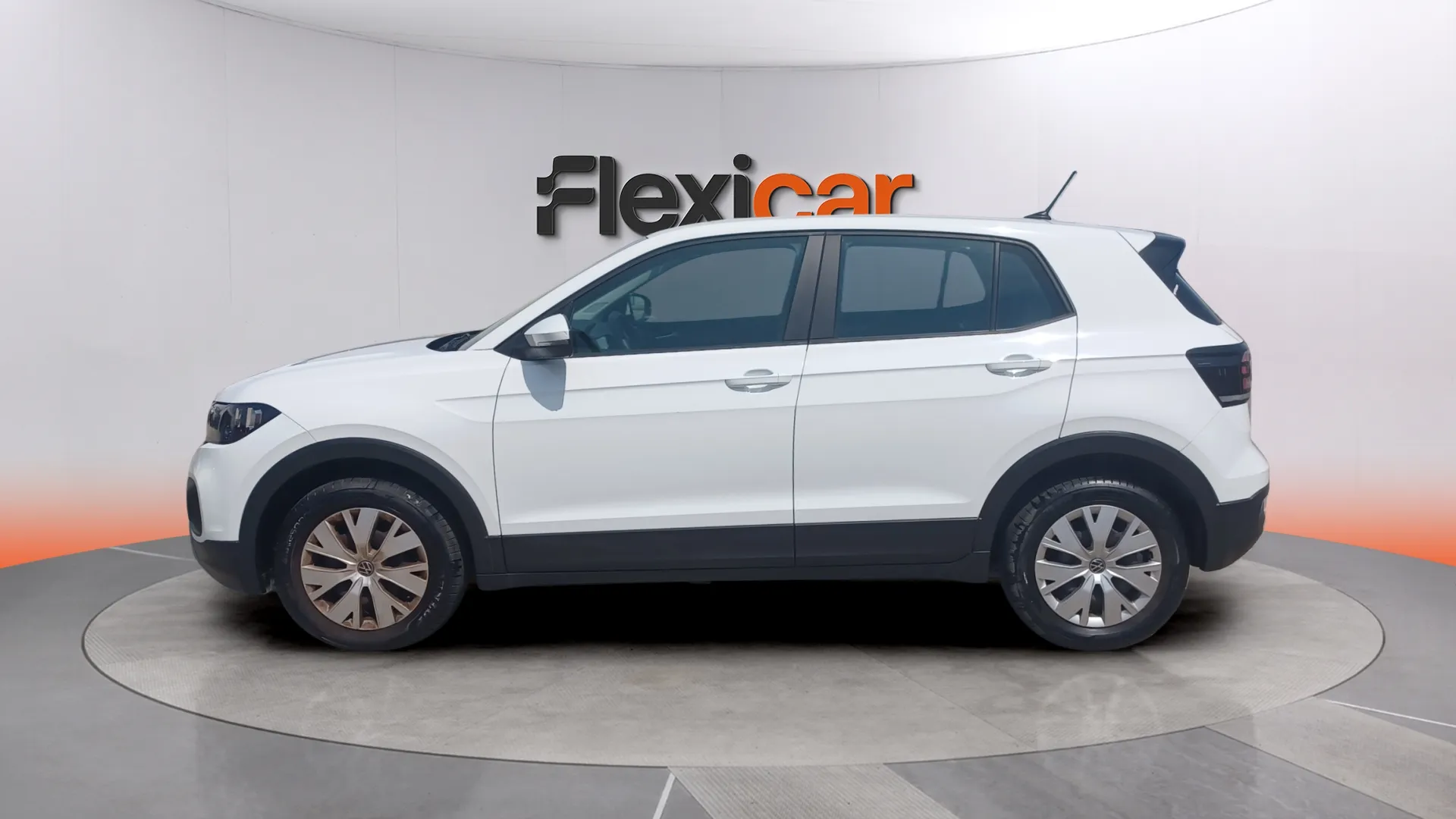 Volkswagen T-Cross Advance 1.0 TSI - foto 5