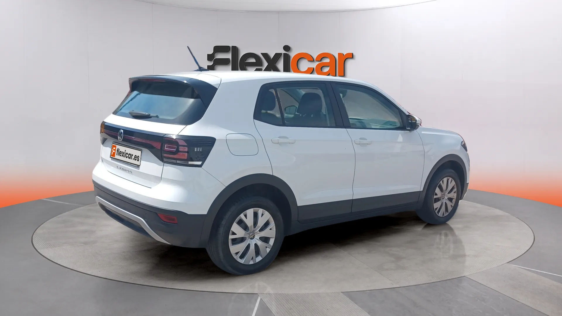 Volkswagen T-Cross Advance 1.0 TSI - foto 7