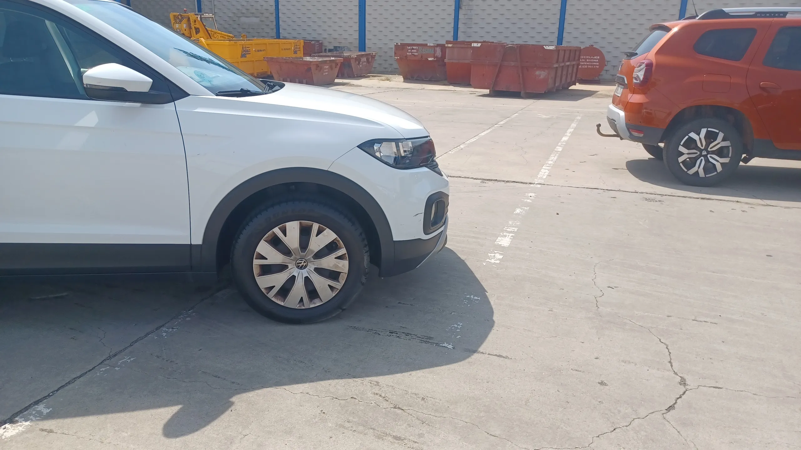 Volkswagen T-Cross Advance 1.0 TSI - foto 20