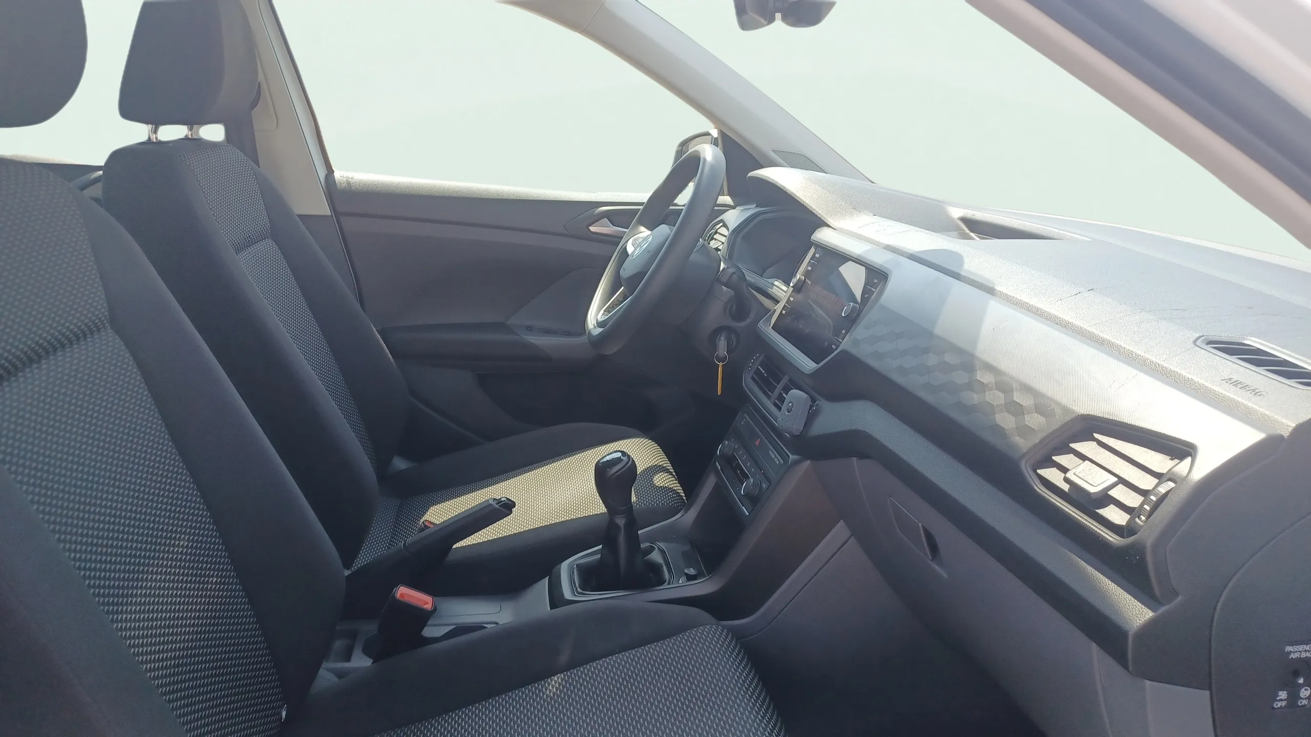 Volkswagen T-Cross Advance 1.0 TSI - foto 13