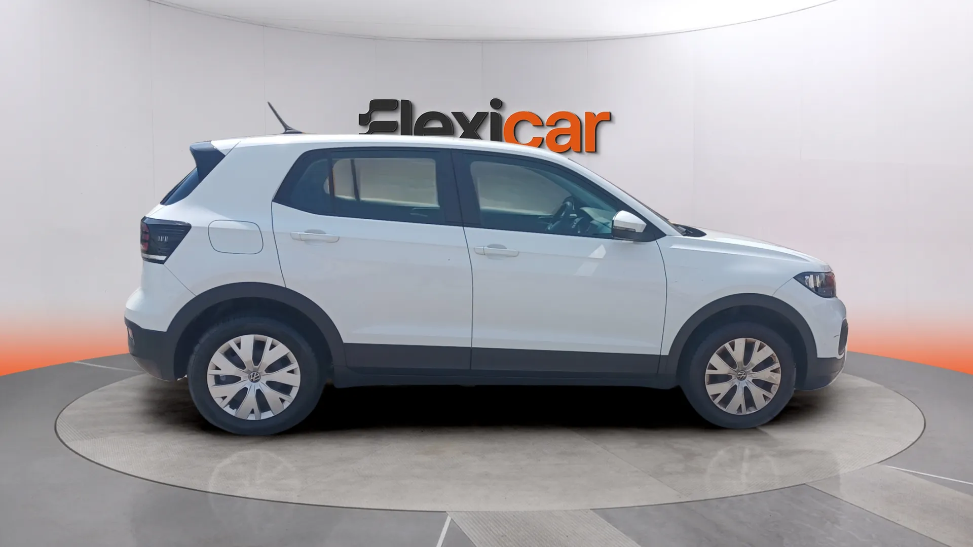 Volkswagen T-Cross Advance 1.0 TSI - foto 2