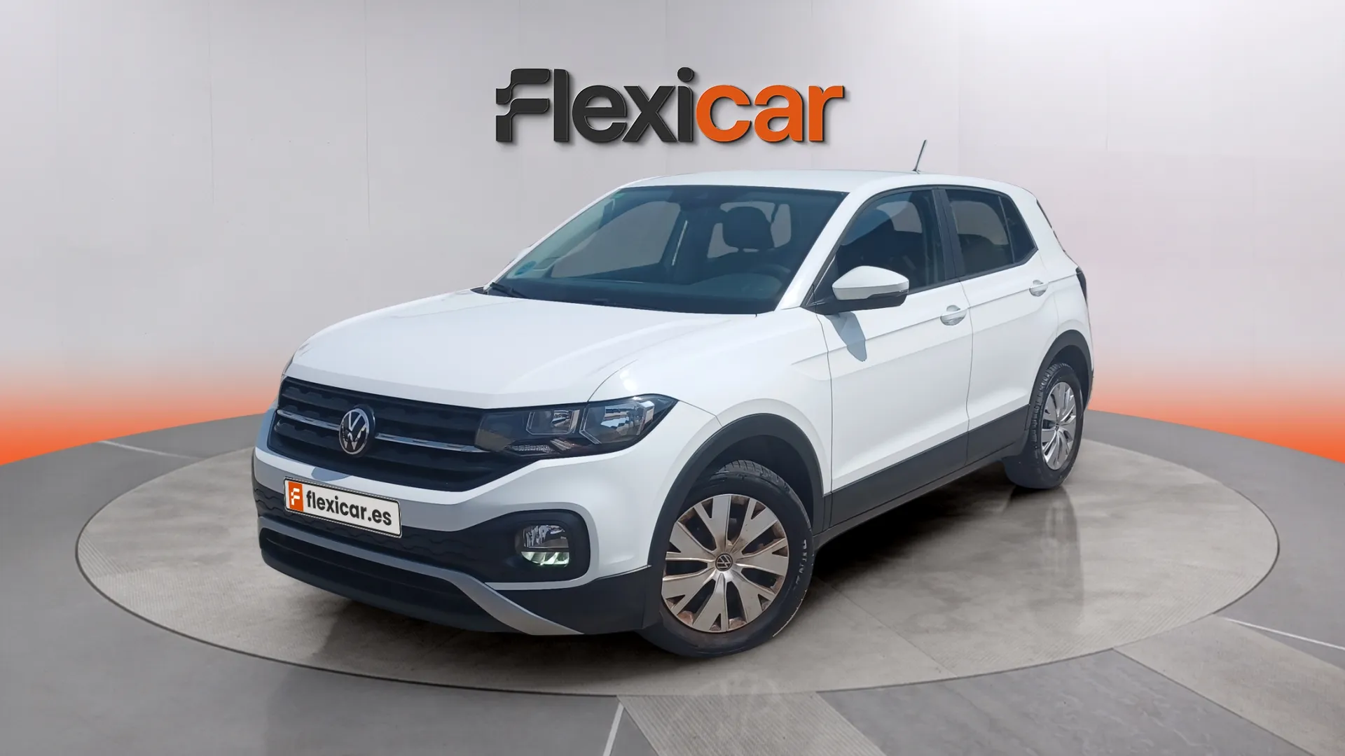 Volkswagen T-Cross Advance 1.0 TSI - foto 4