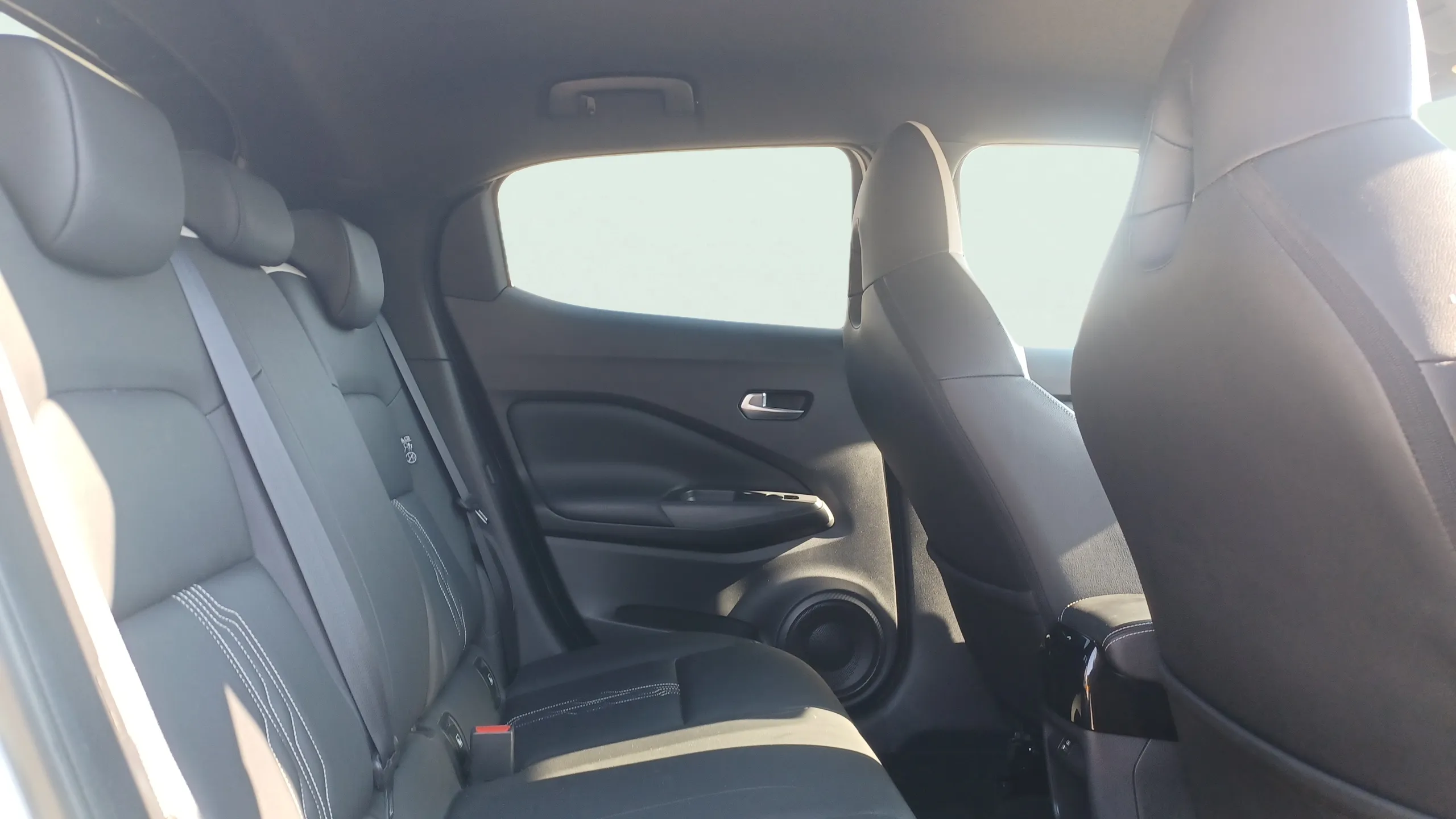 Nissan Juke 1.6 Hybrid Première Edition - foto 15
