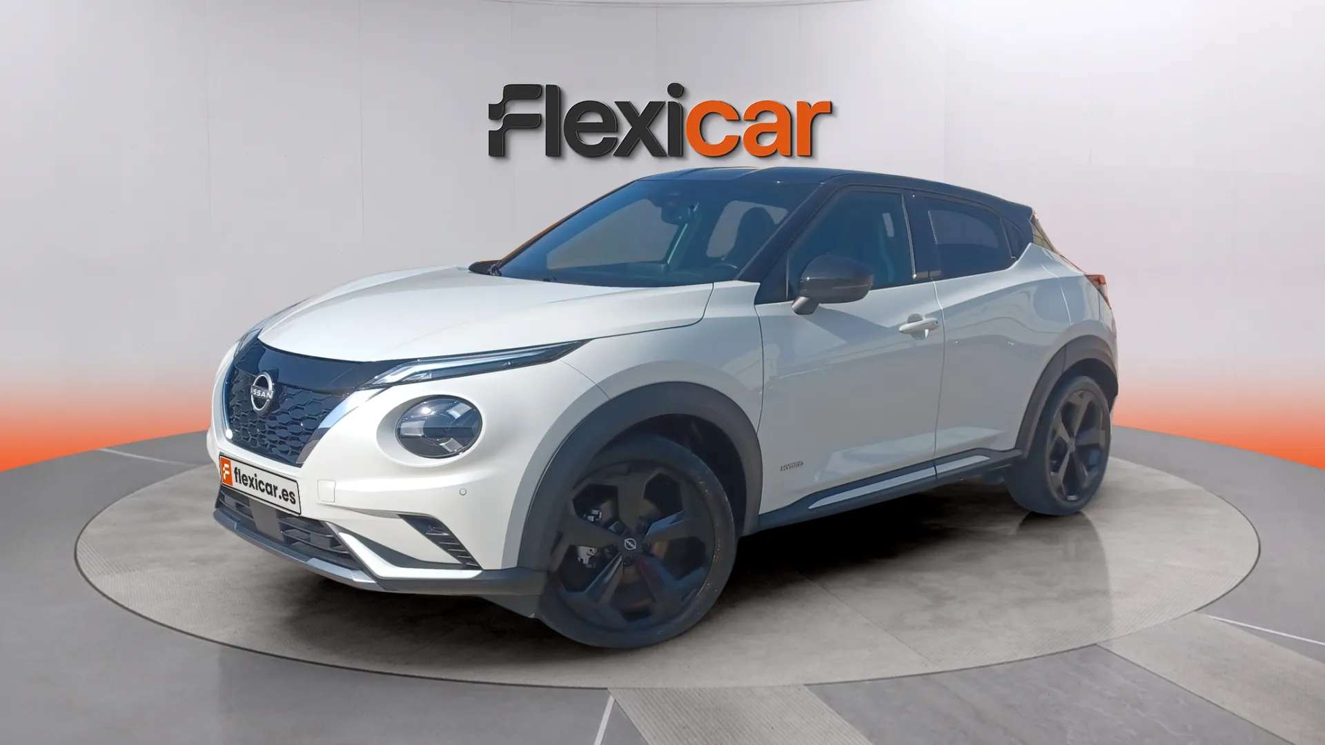Nissan Juke 1.6 Hybrid Première Edition - foto 5