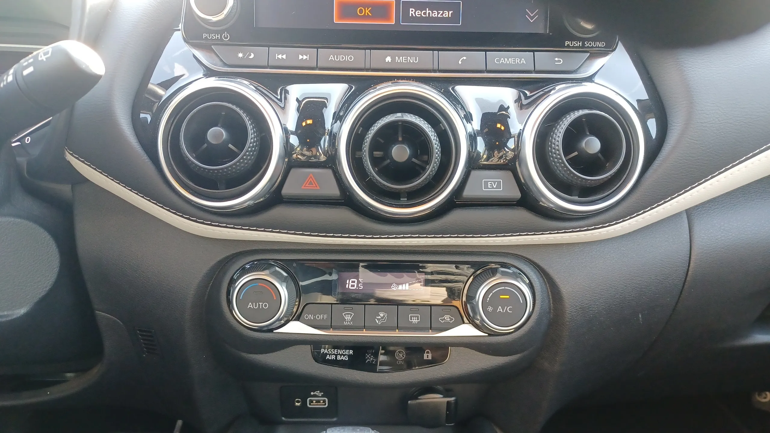 Nissan Juke 1.6 Hybrid Première Edition - foto 11