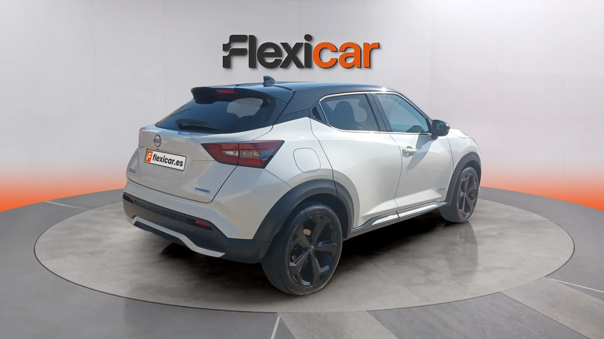 Nissan Juke 1.6 Hybrid Première Edition - foto 3
