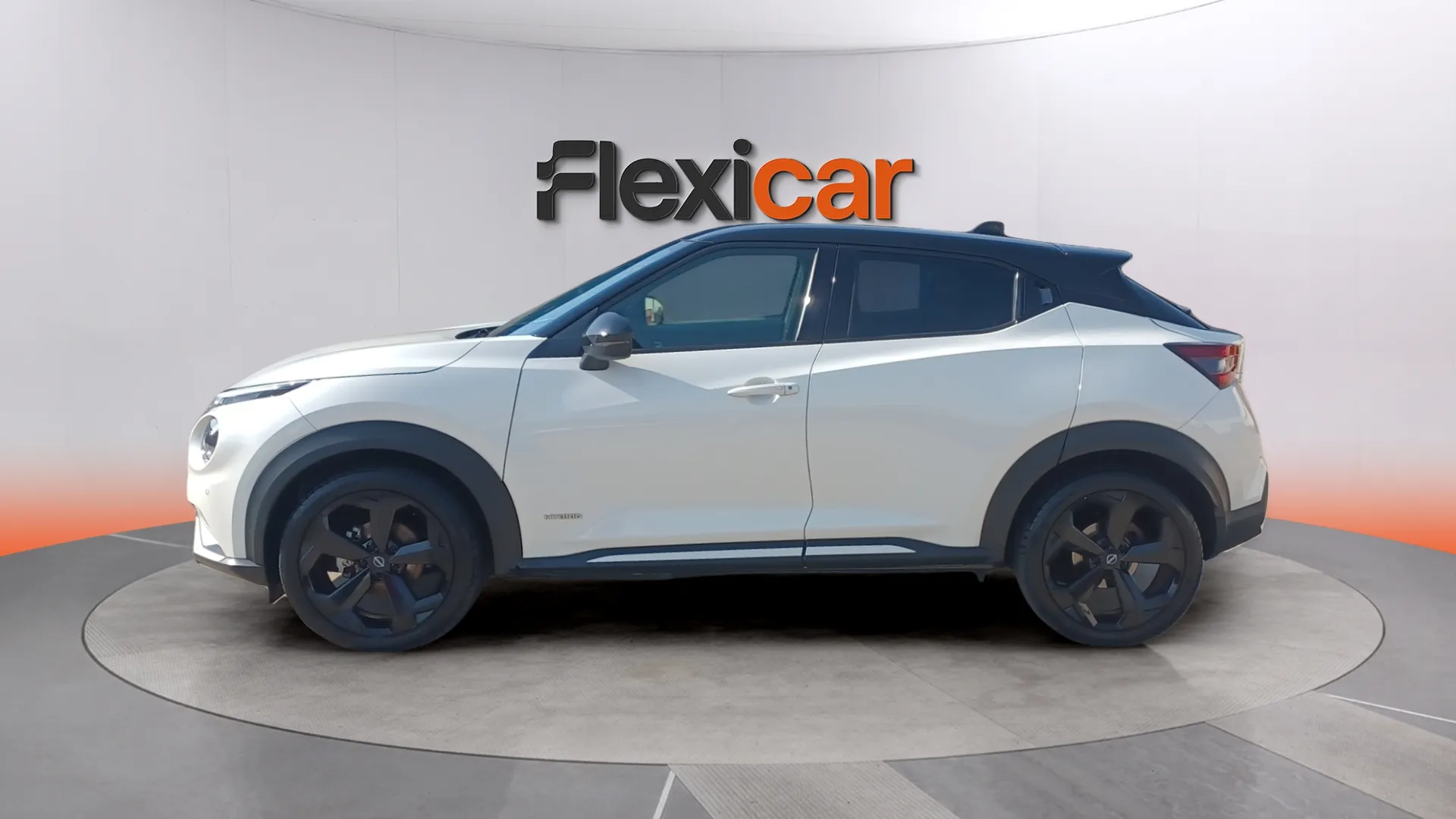 Nissan Juke 1.6 Hybrid Première Edition - foto 6