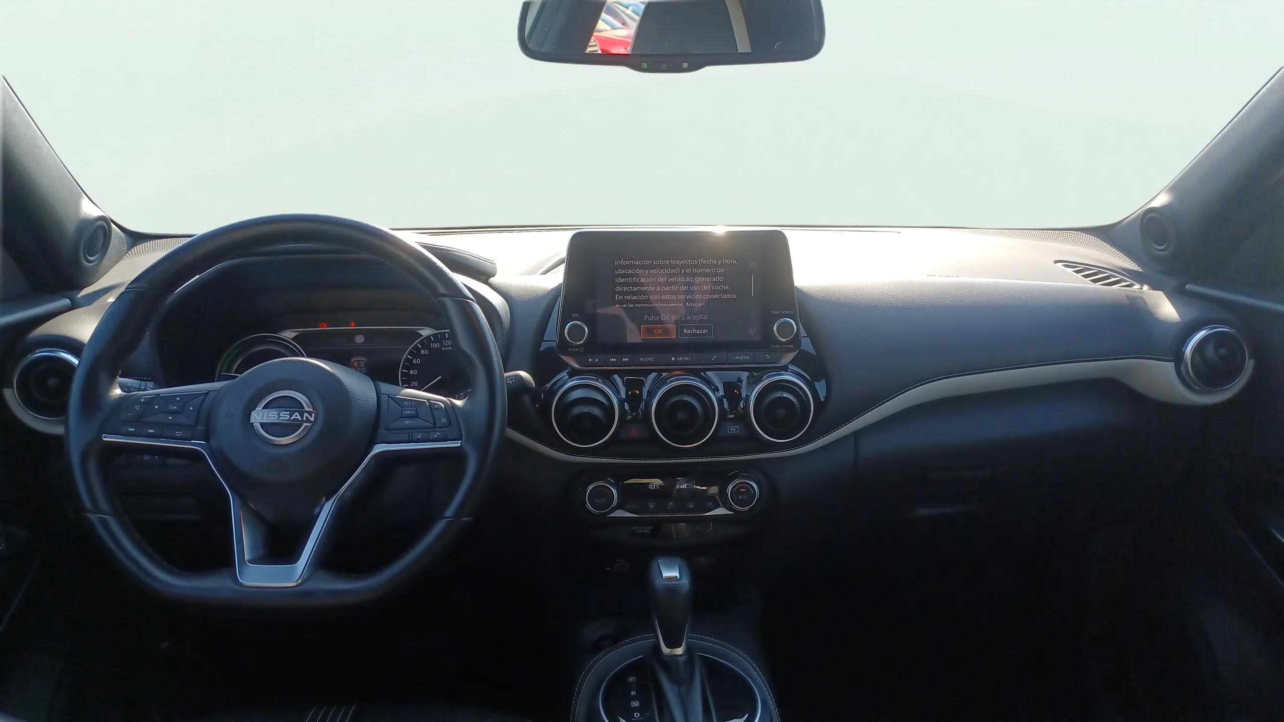 Nissan Juke 1.6 Hybrid Première Edition - foto 10