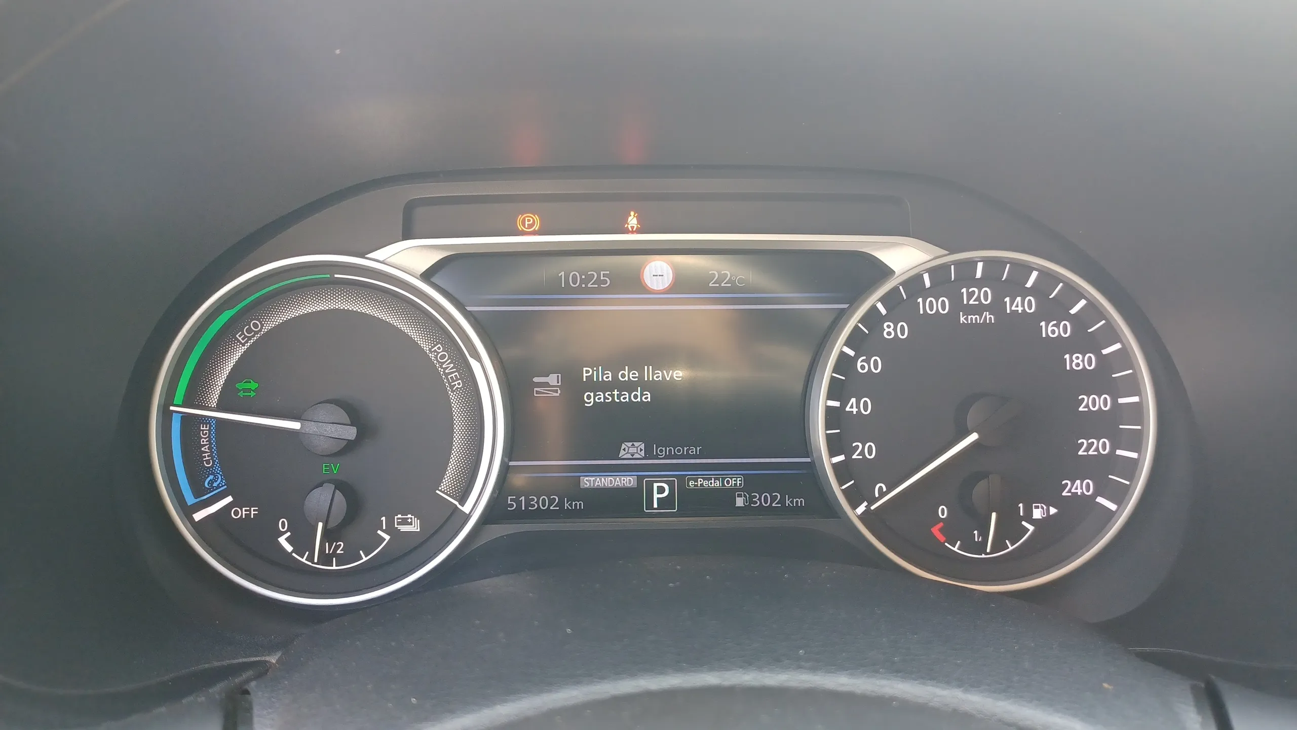 Nissan Juke 1.6 Hybrid Première Edition - foto 13