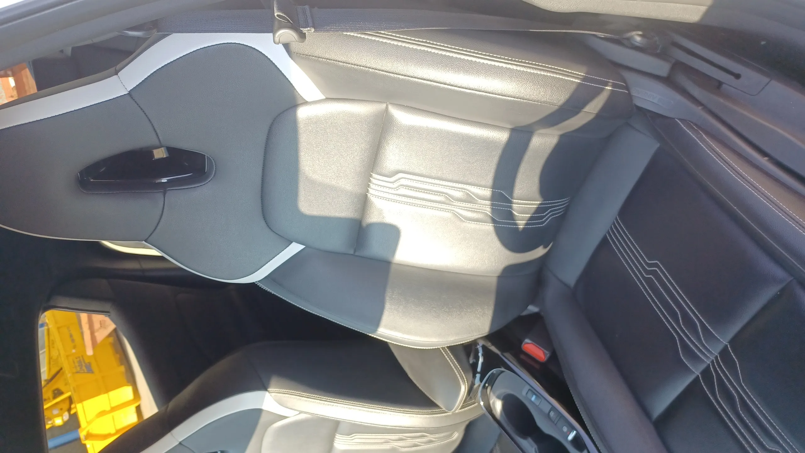 Nissan Juke 1.6 Hybrid Première Edition - foto 21